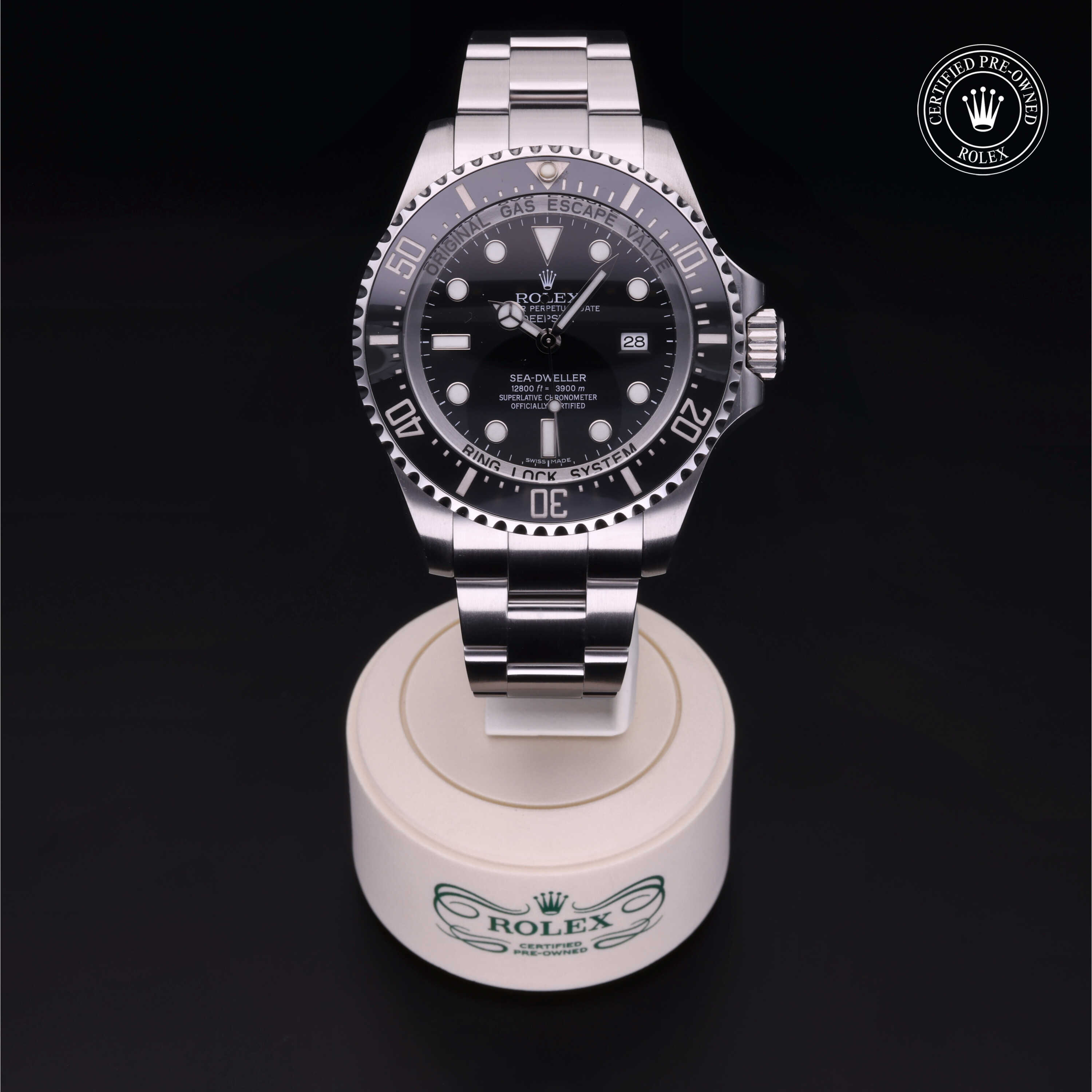 Deepsea 44 mm Deepsea 44 mm