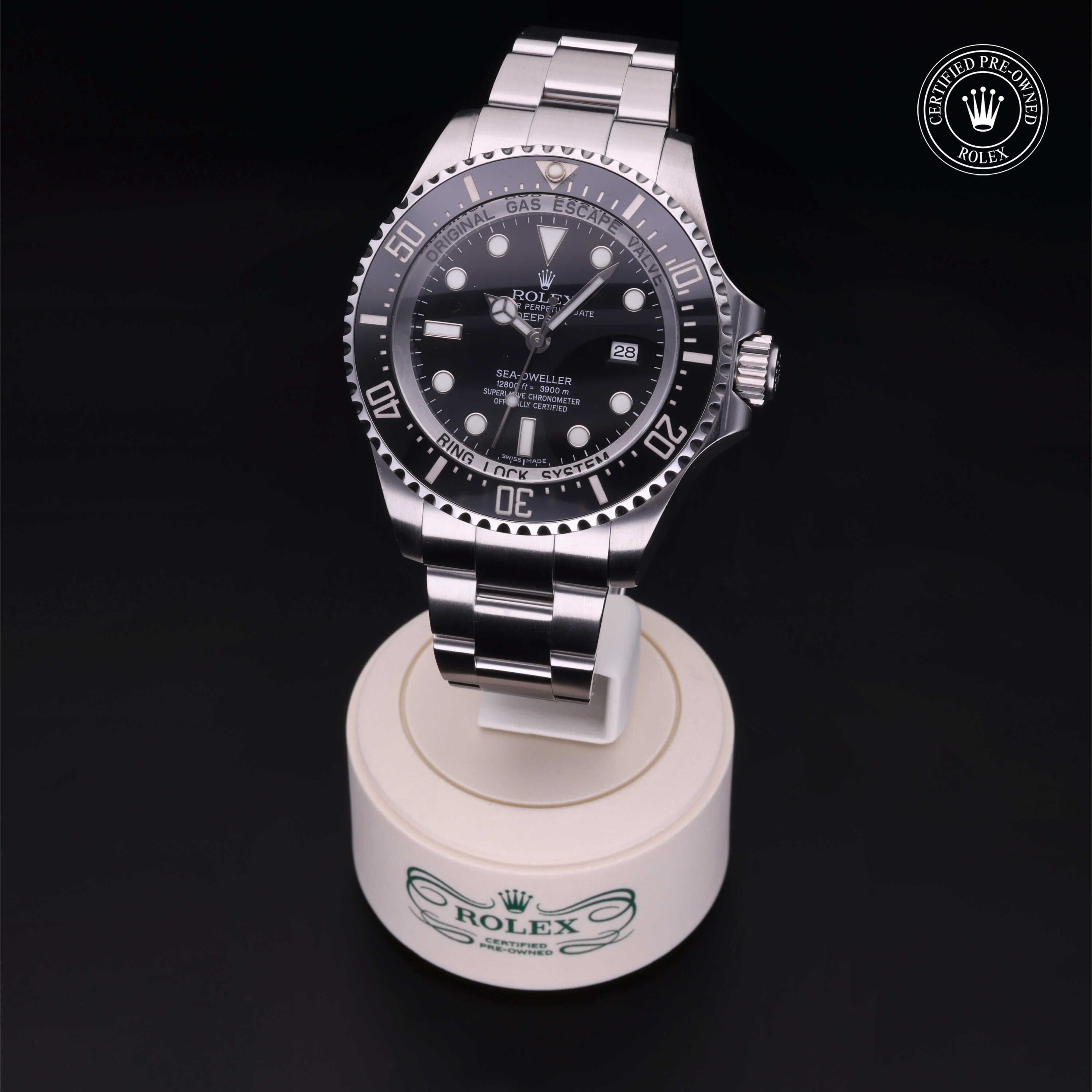 Deepsea 44 mm Deepsea 44 mm