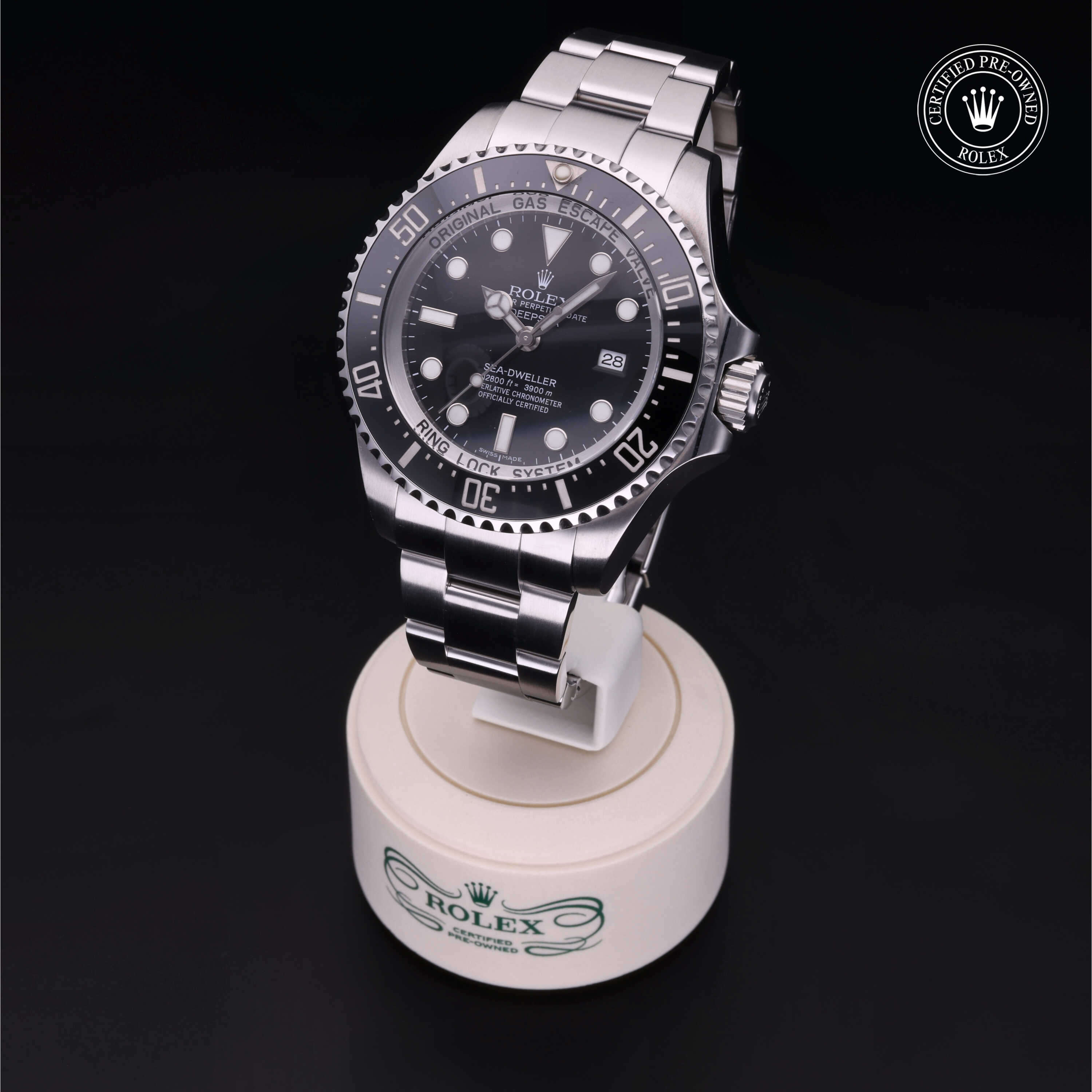 Deepsea 44 mm Deepsea 44 mm