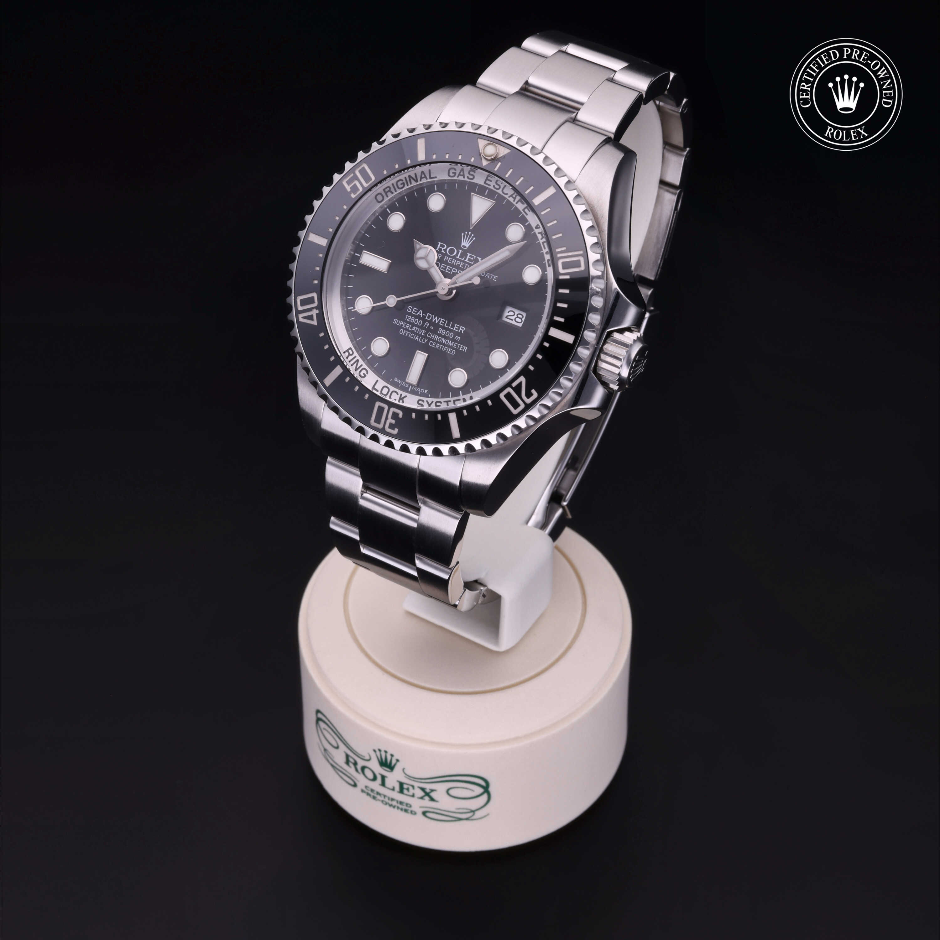 Deepsea 44 mm Deepsea 44 mm