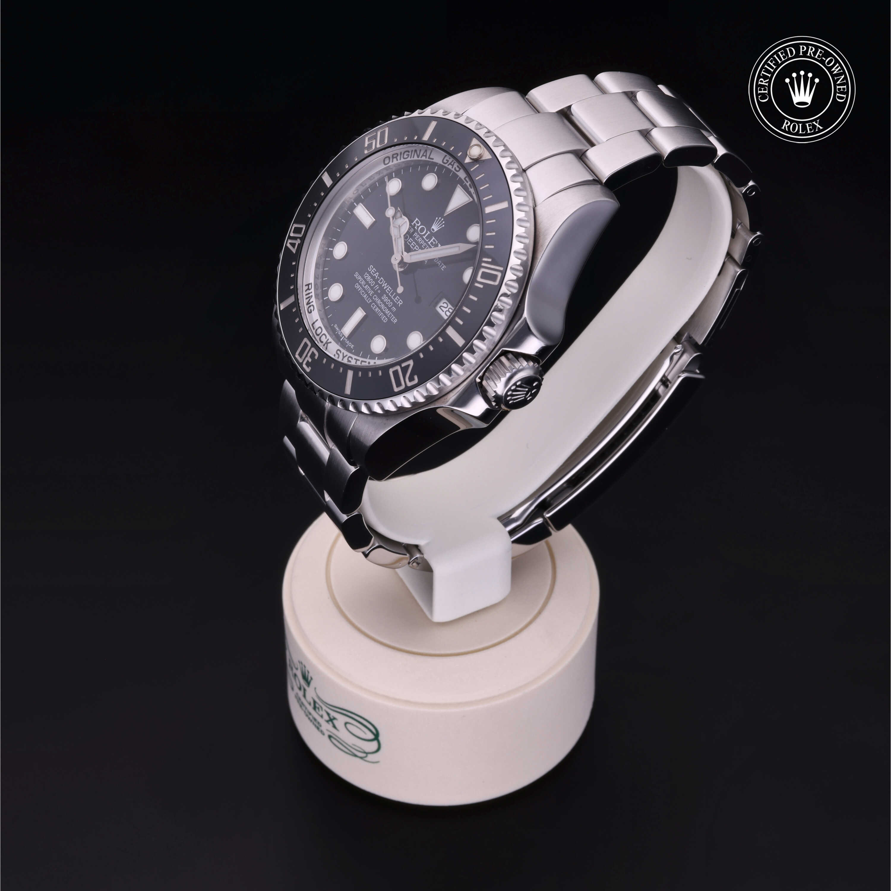 Deepsea 44 mm Deepsea 44 mm