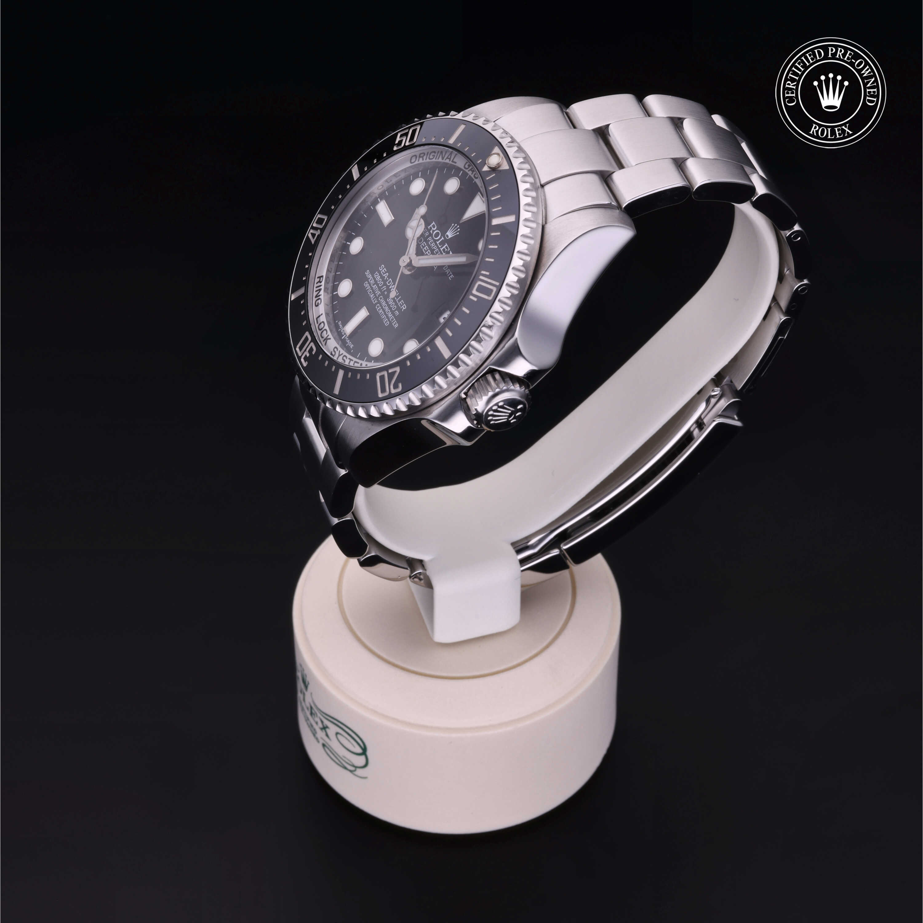 Deepsea 44 mm Deepsea 44 mm