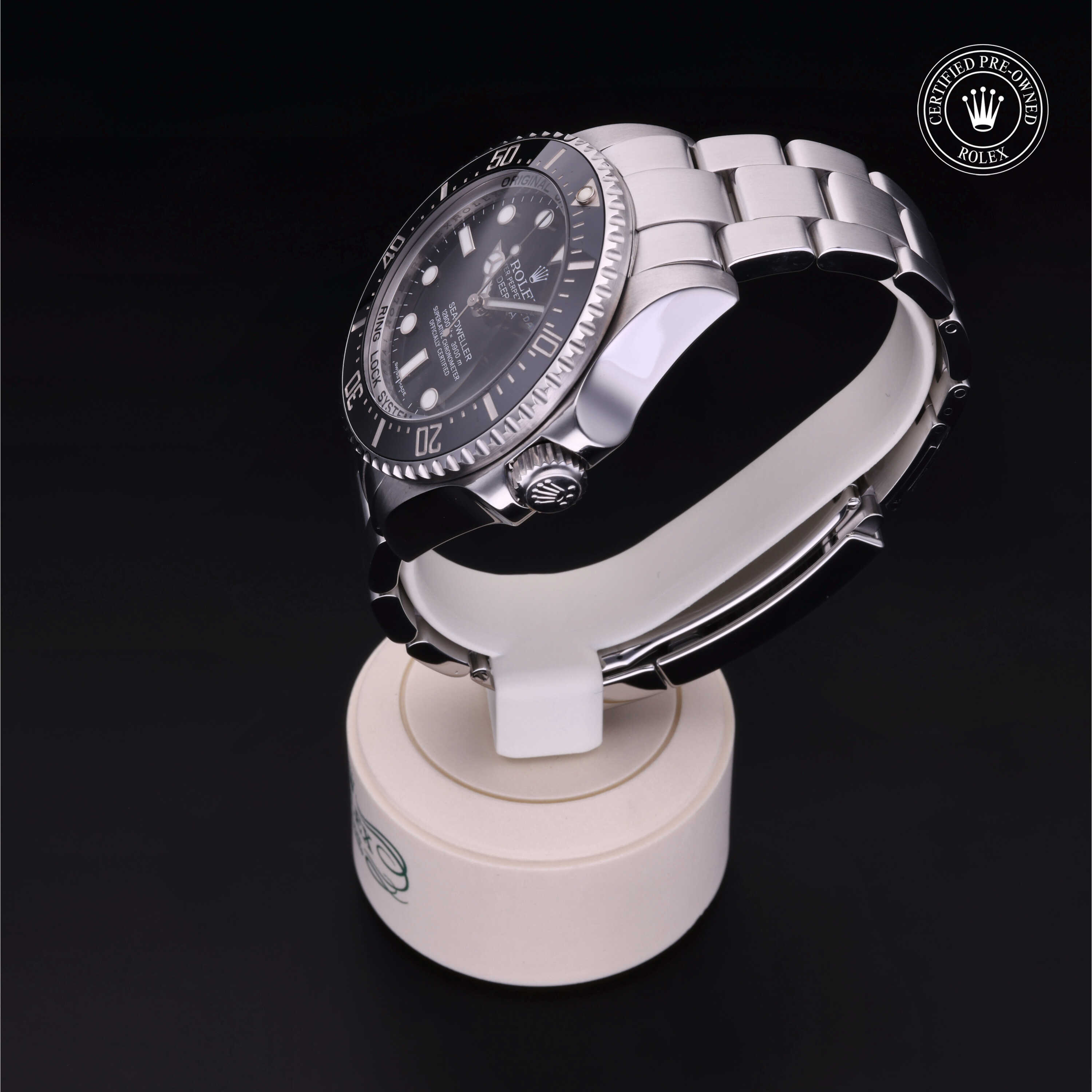 Deepsea 44 mm Deepsea 44 mm