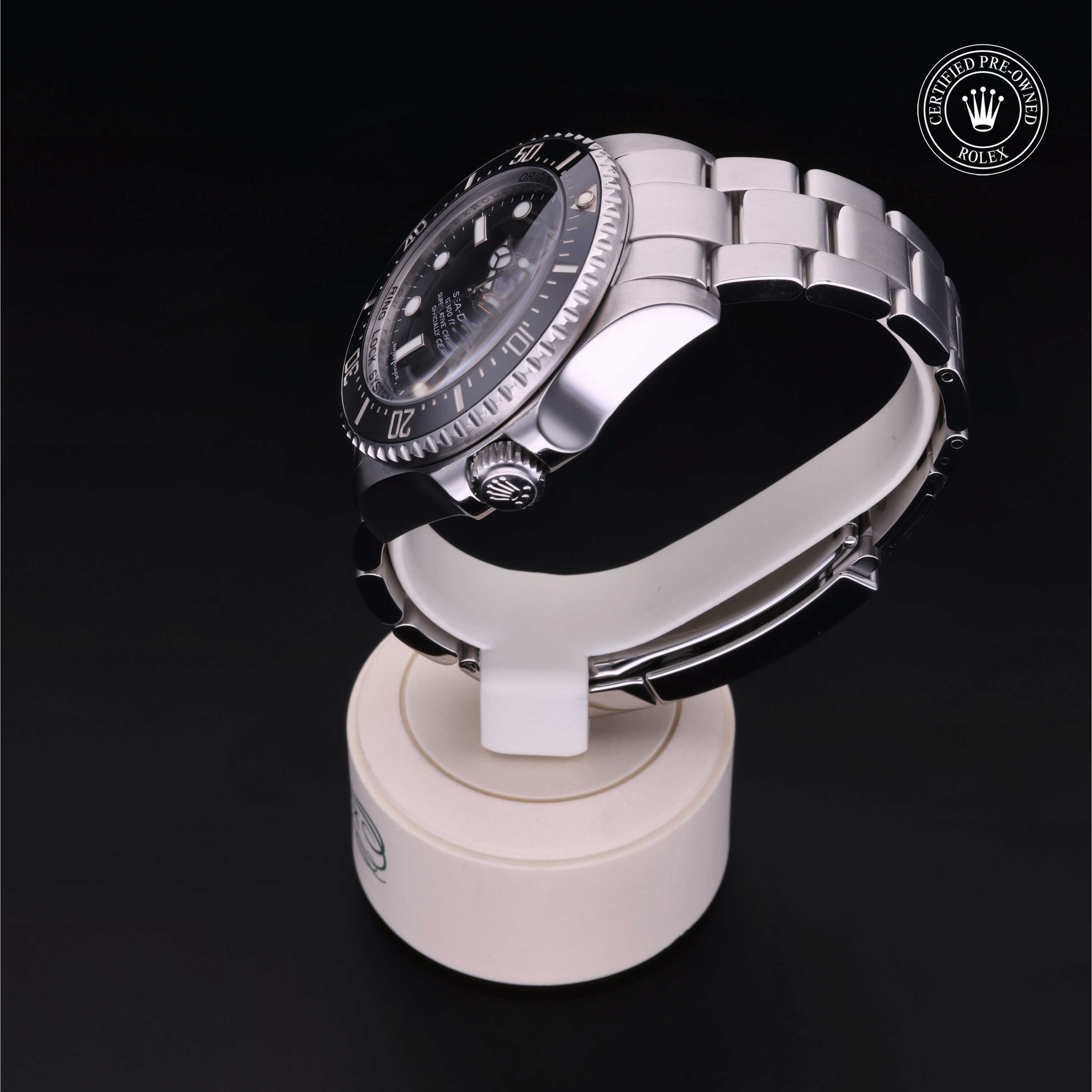 Deepsea 44 mm Deepsea 44 mm