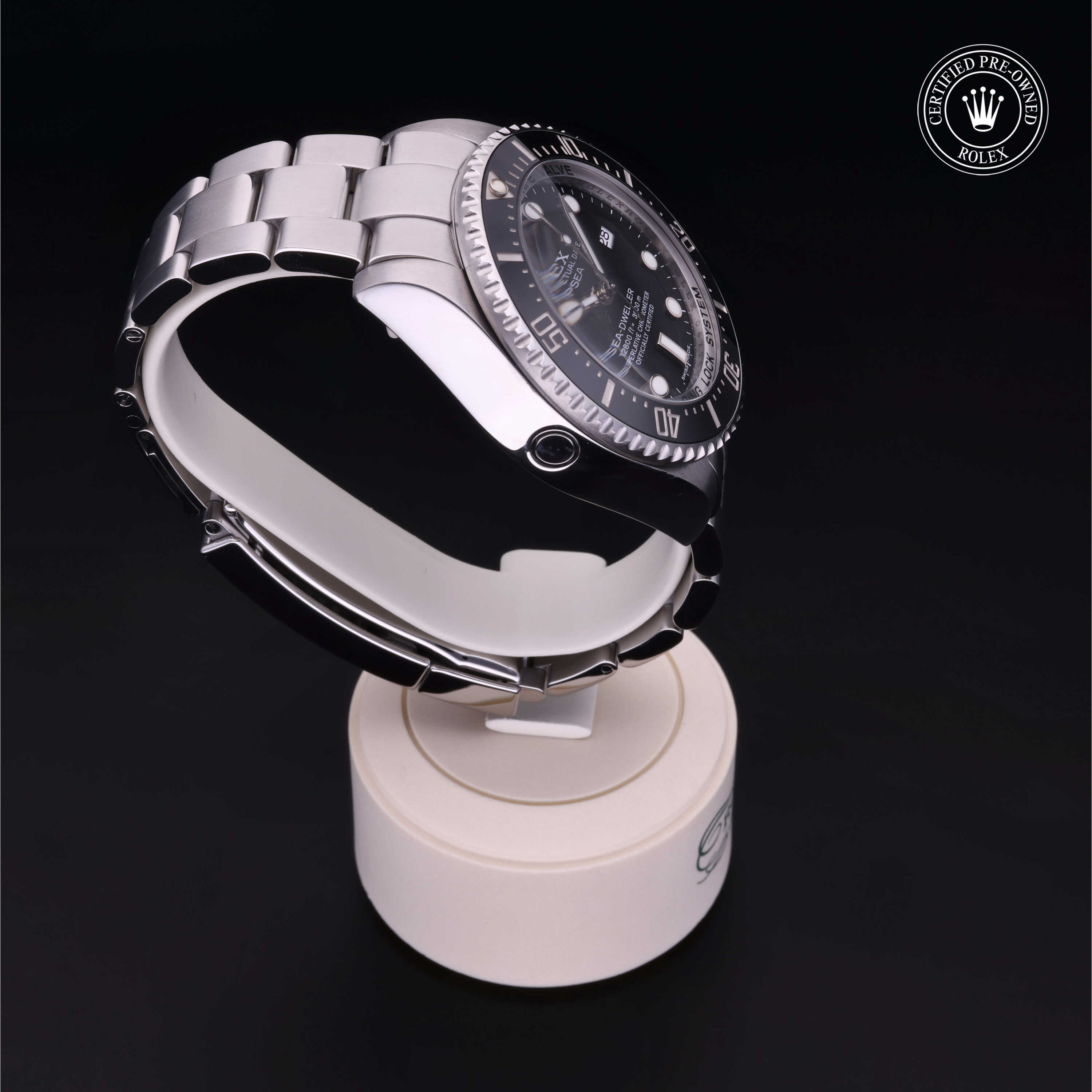 Deepsea 44 mm Deepsea 44 mm