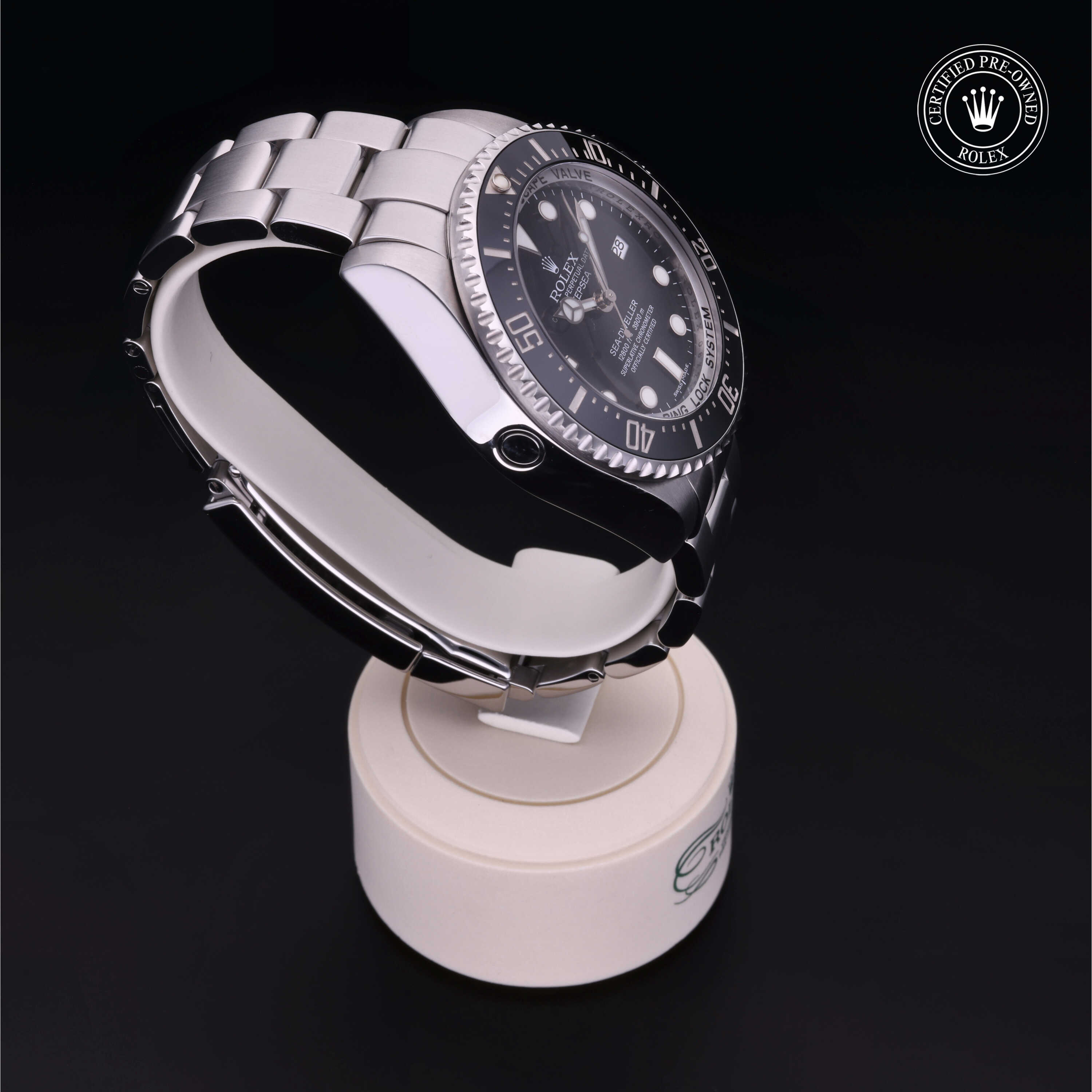 Deepsea 44 mm Deepsea 44 mm