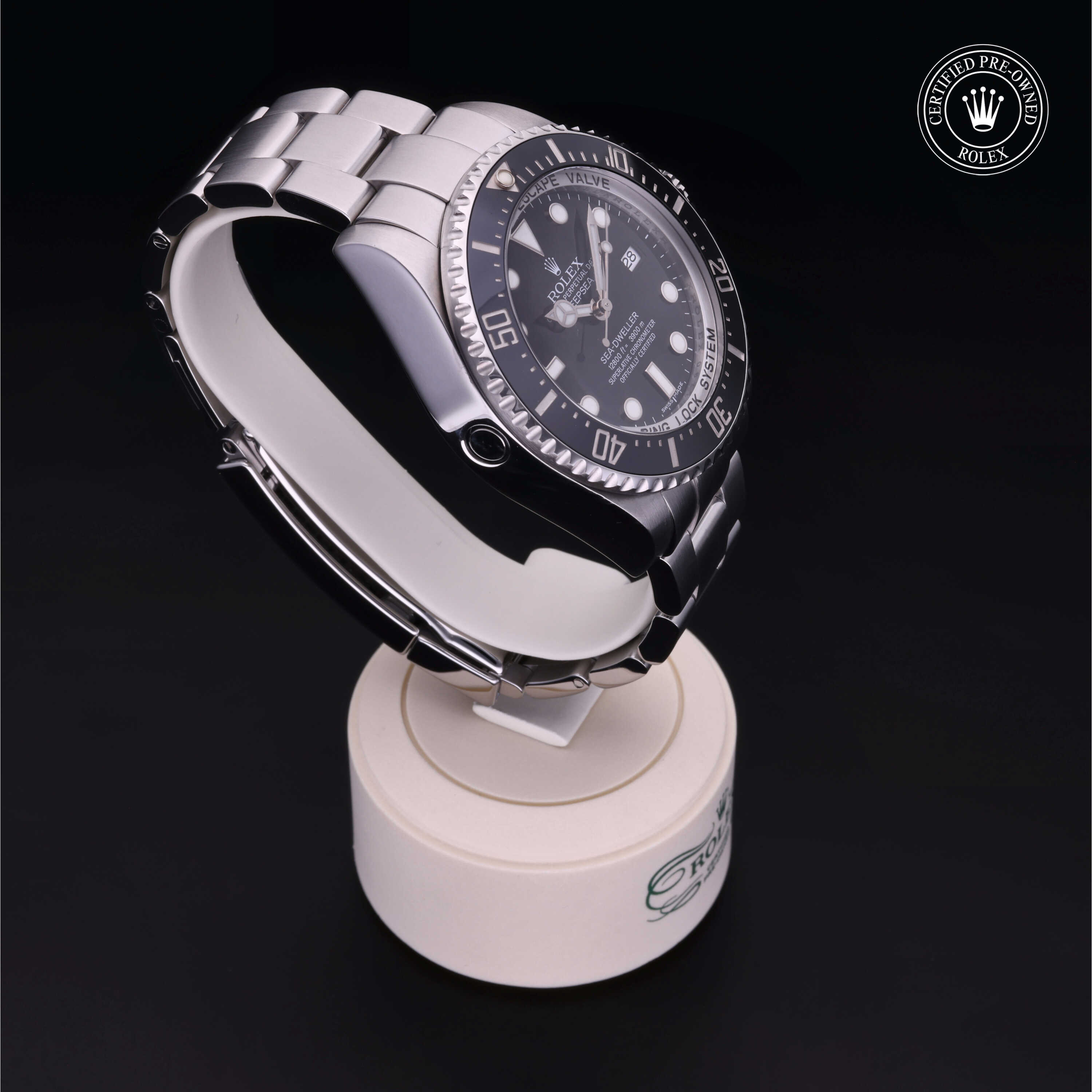 Deepsea 44 mm Deepsea 44 mm