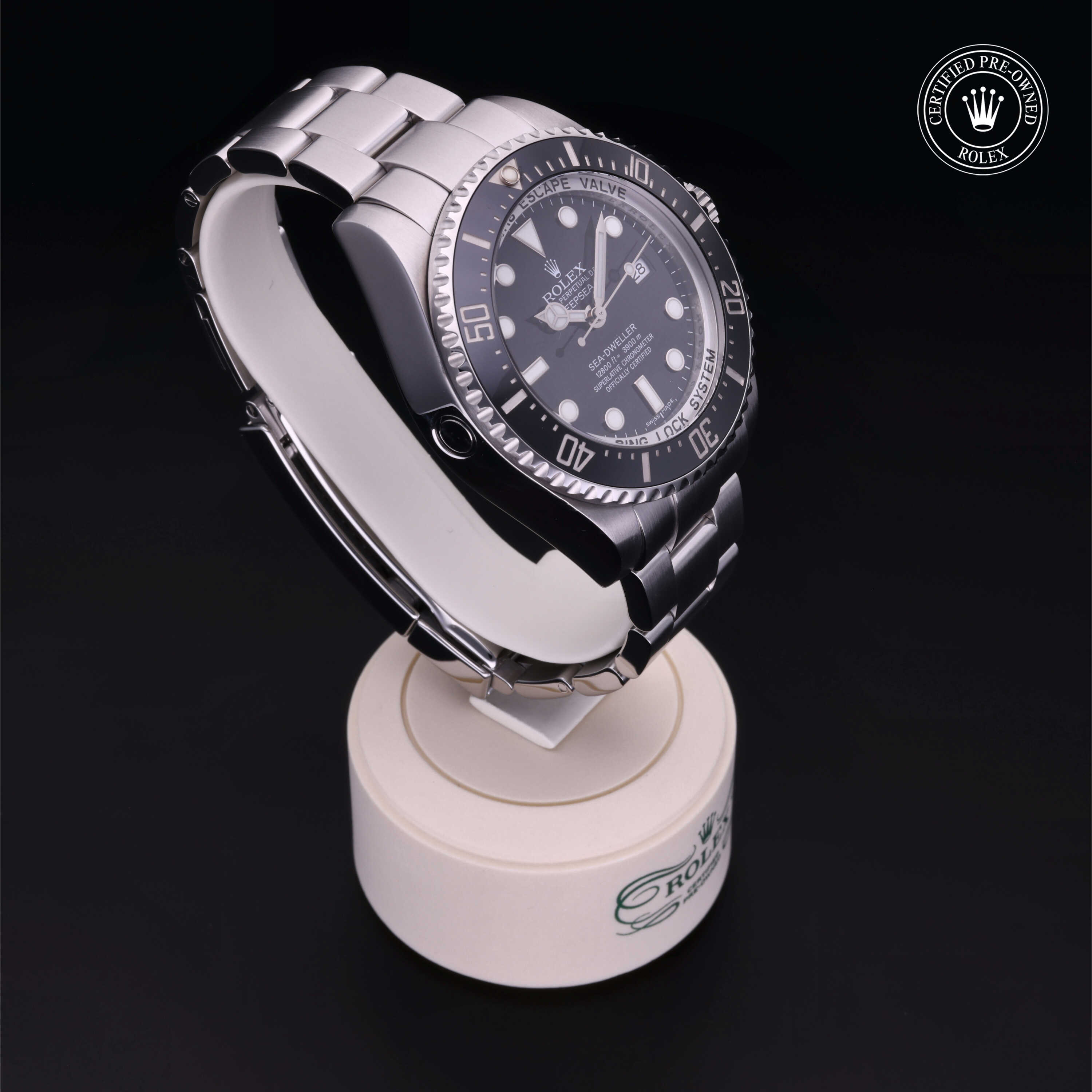 Deepsea 44 mm Deepsea 44 mm