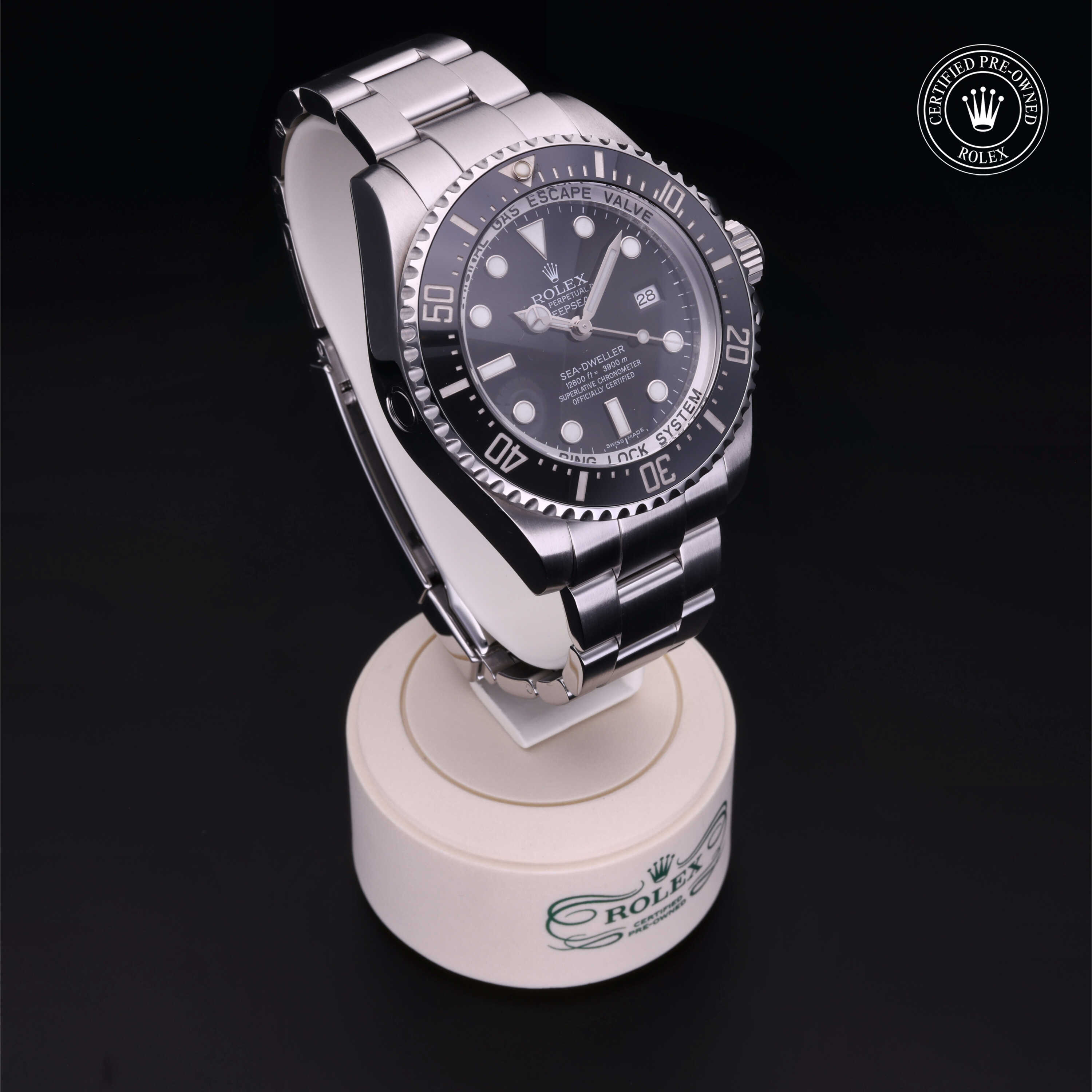 Deepsea 44 mm Deepsea 44 mm