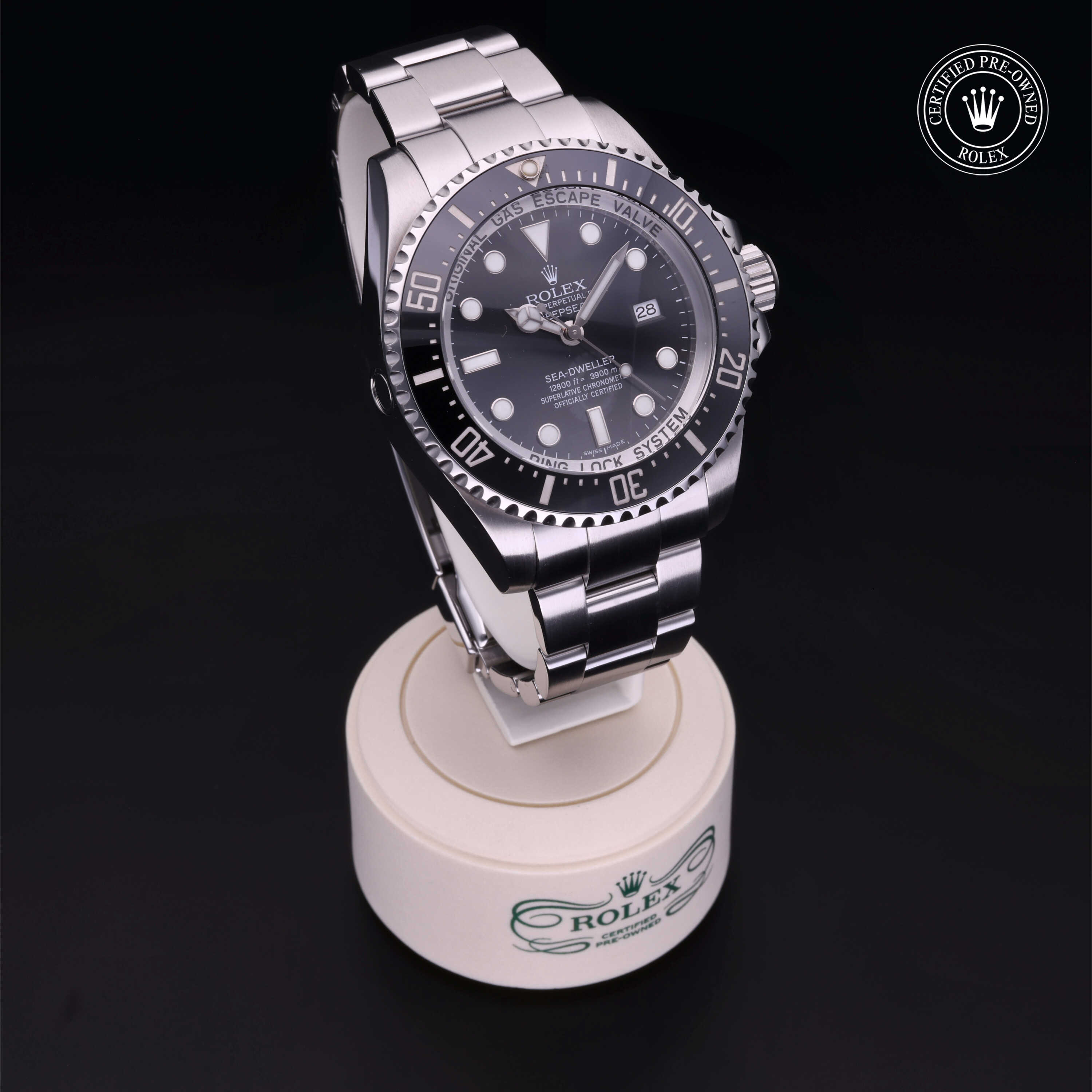 Deepsea 44 mm Deepsea 44 mm