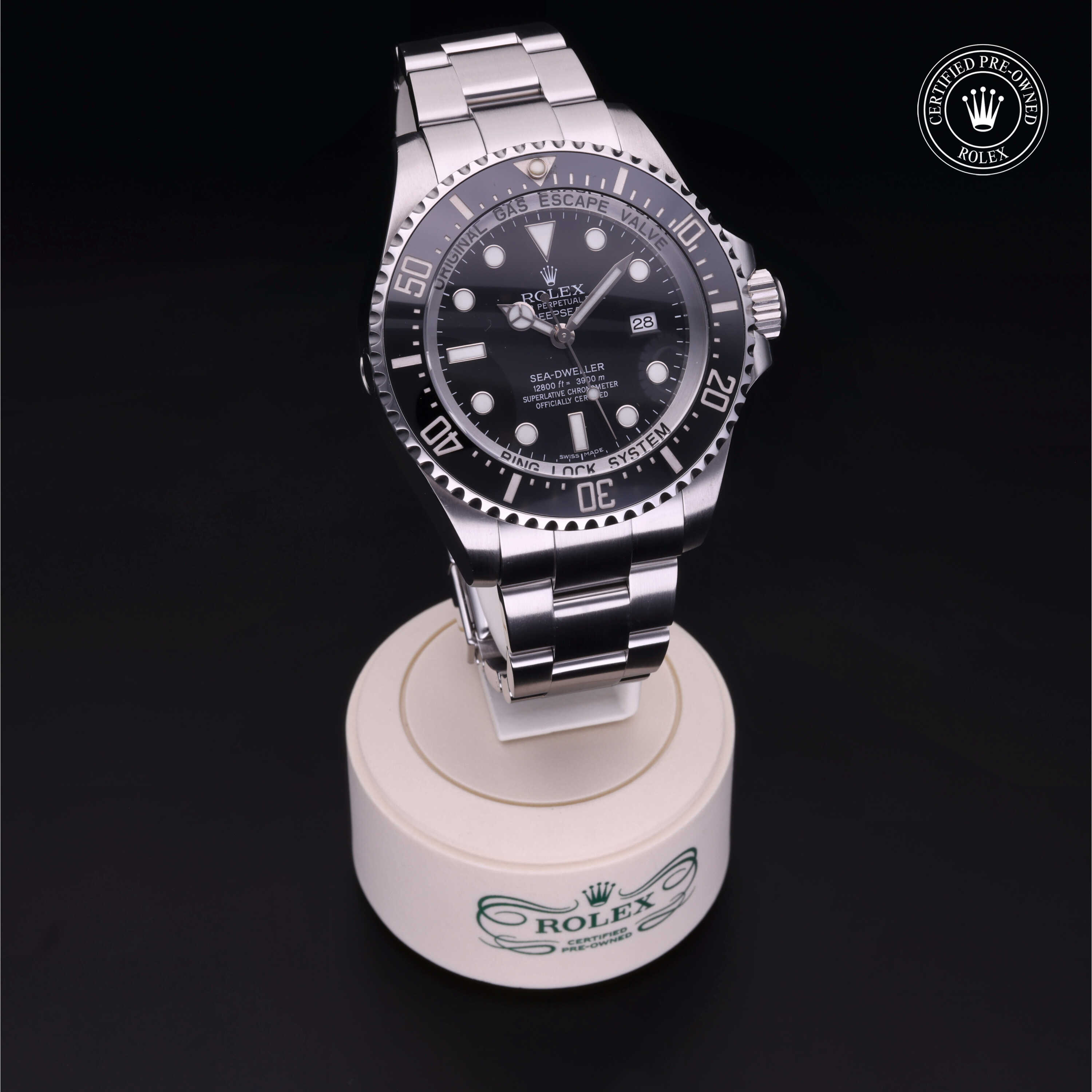 Deepsea 44 mm Deepsea 44 mm