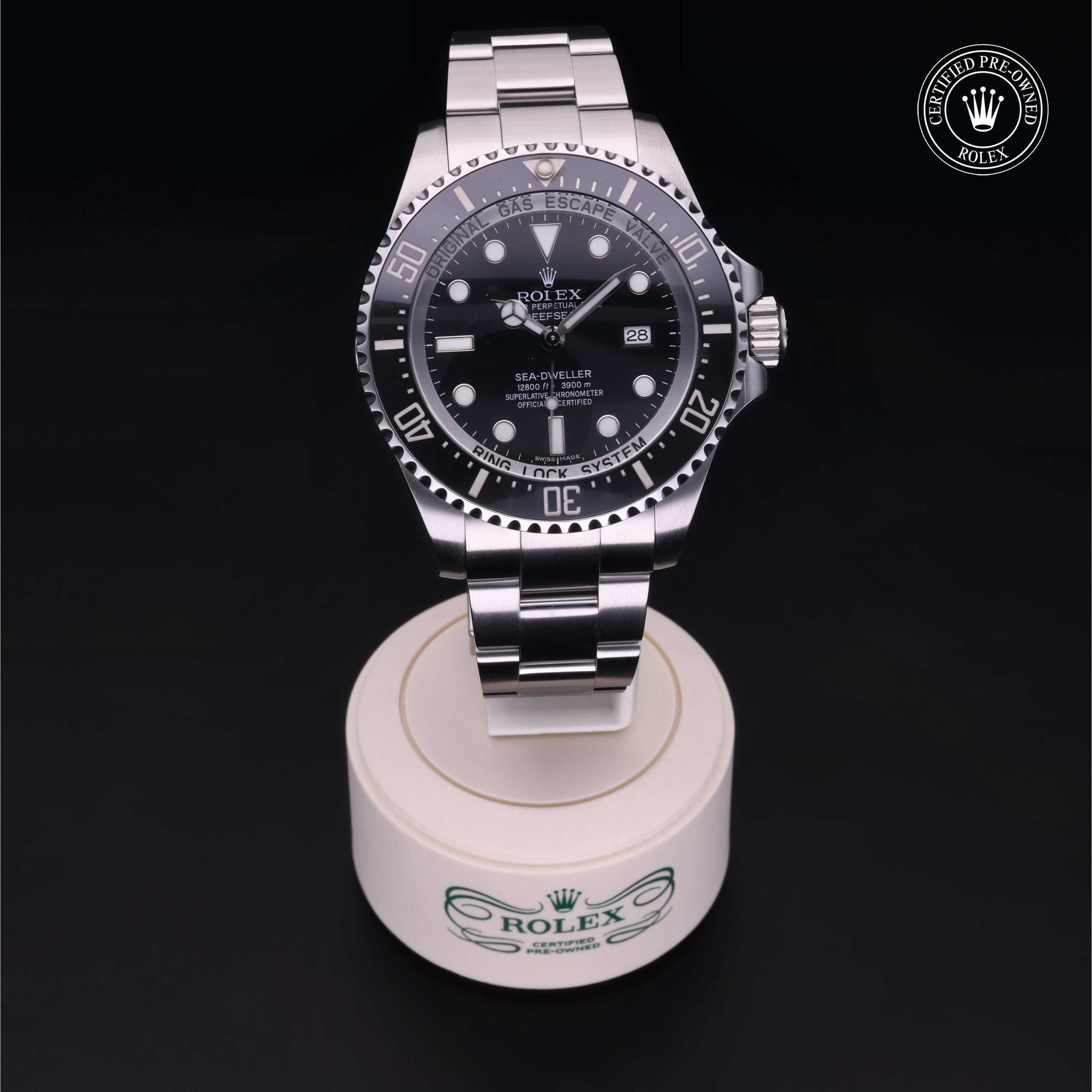 Deepsea 44 mm Deepsea 44 mm