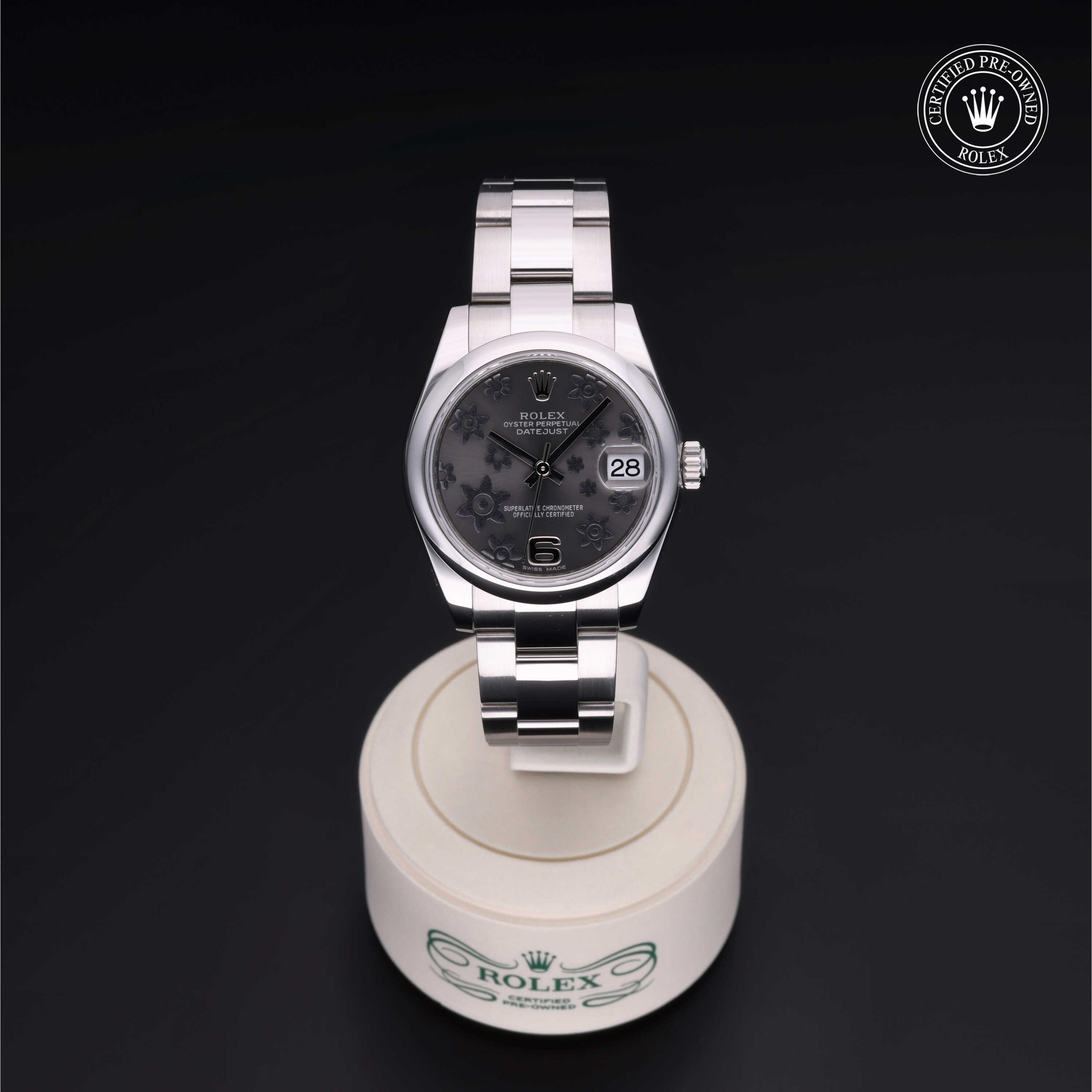 Datejust 31