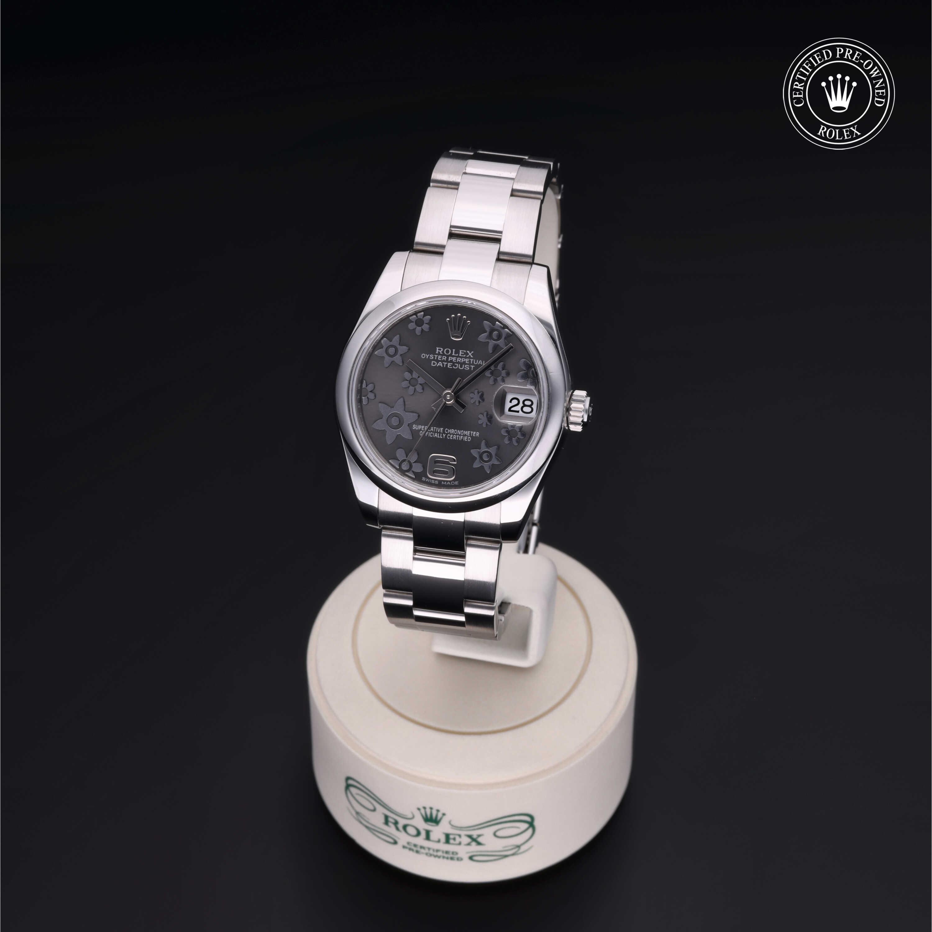 Datejust 31