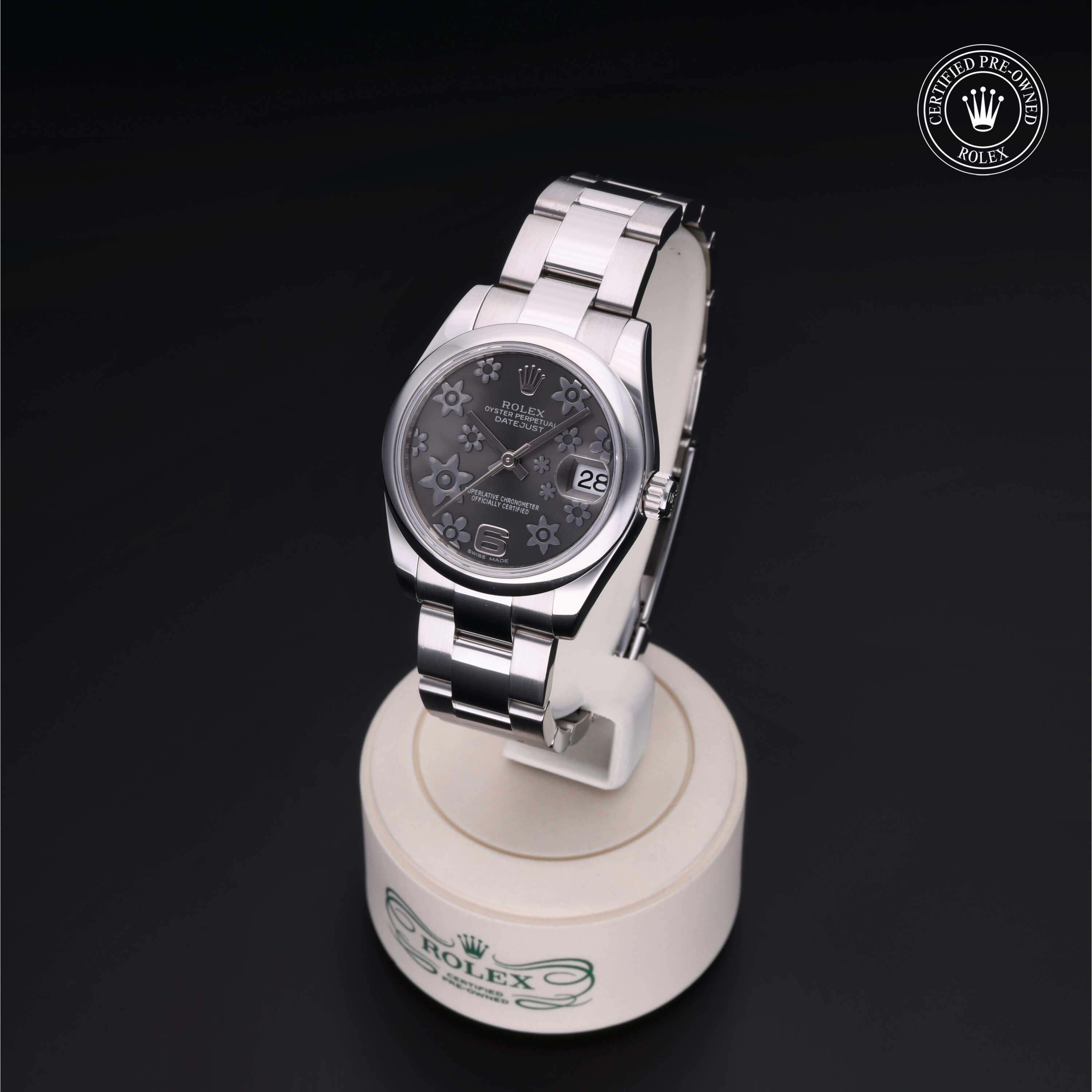 Datejust 31