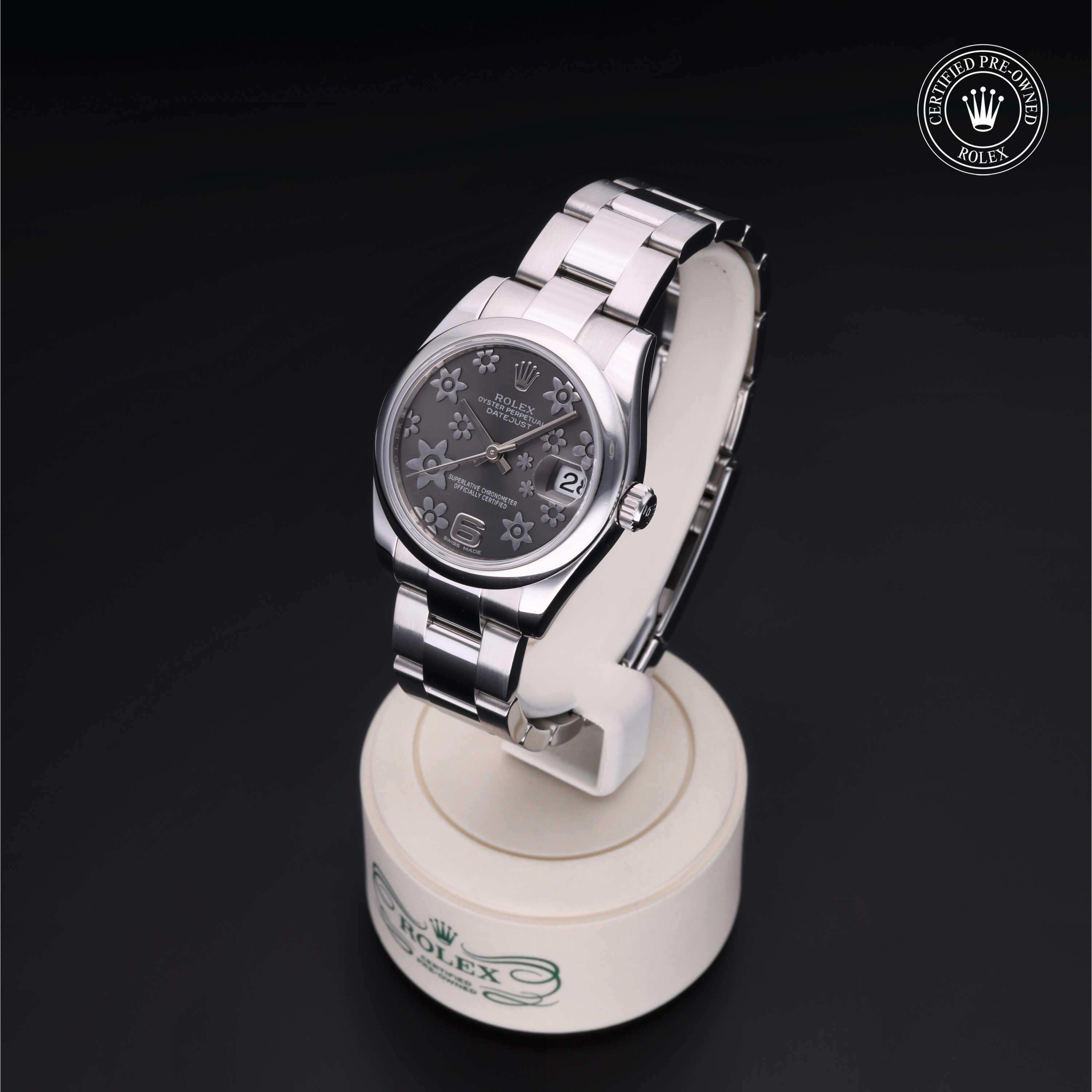 Datejust 31