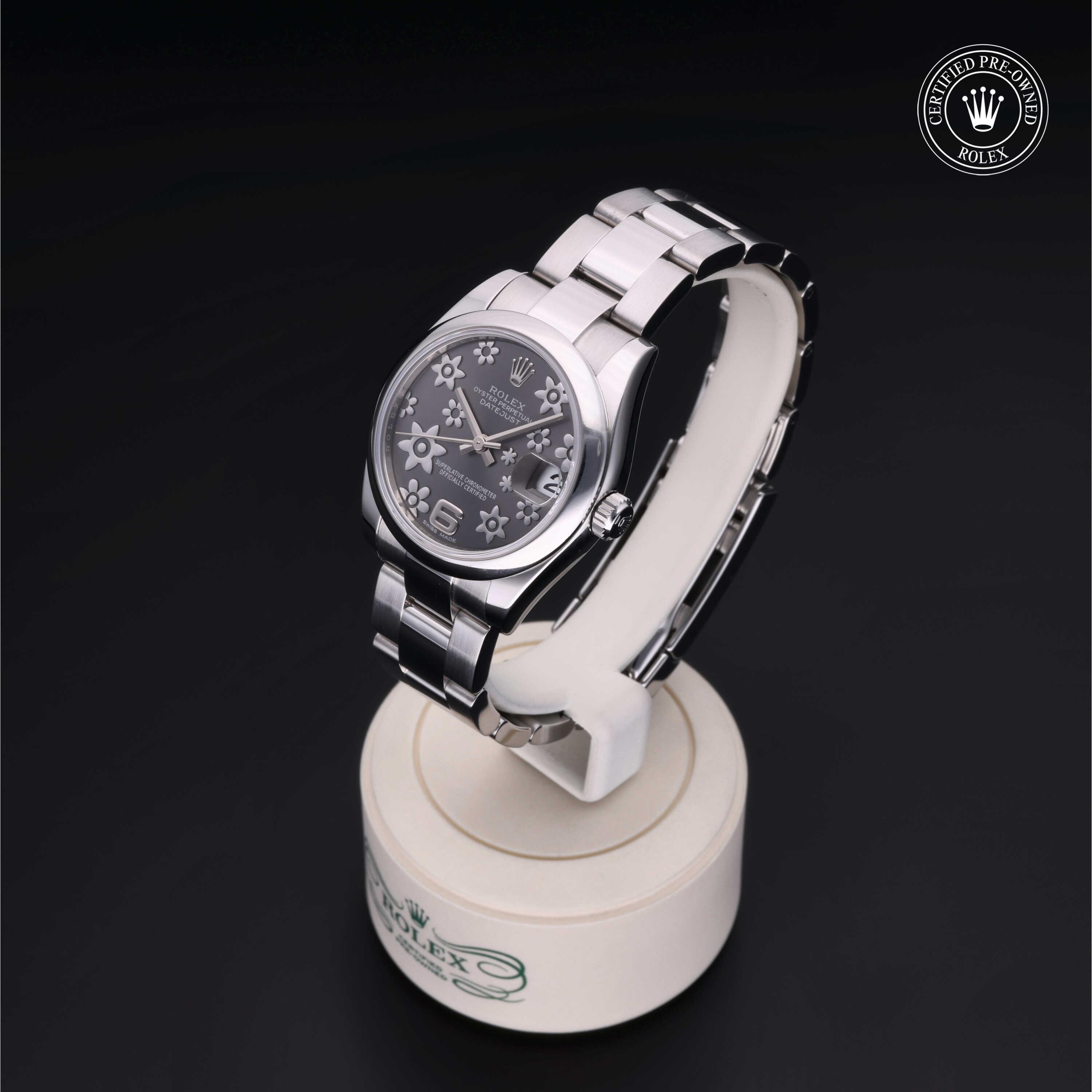 Datejust 31