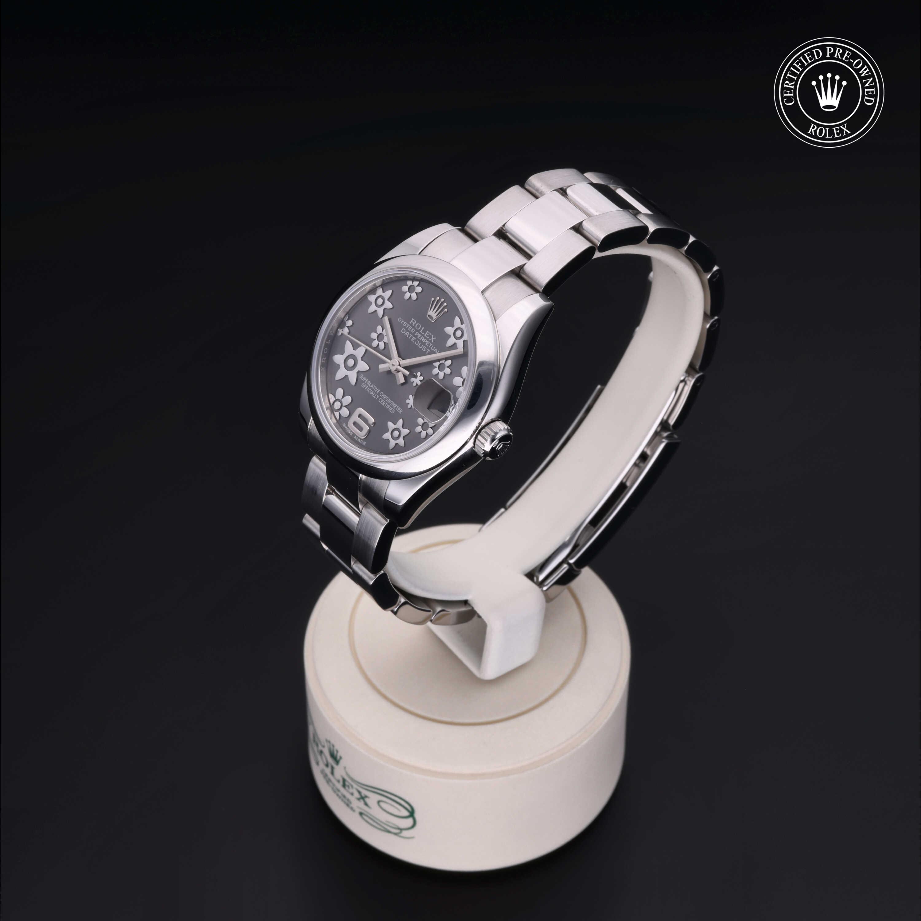 Datejust 31
