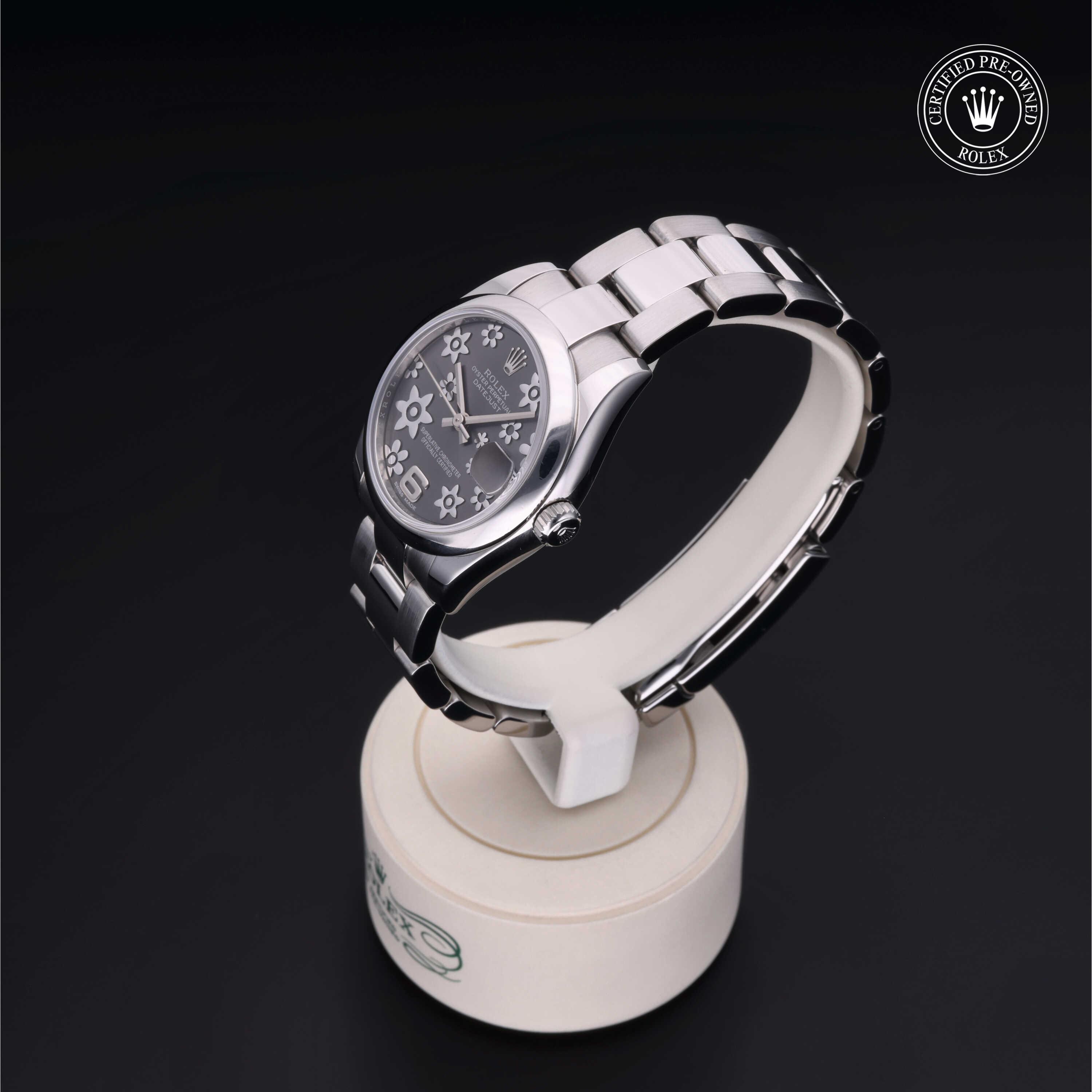 Datejust 31