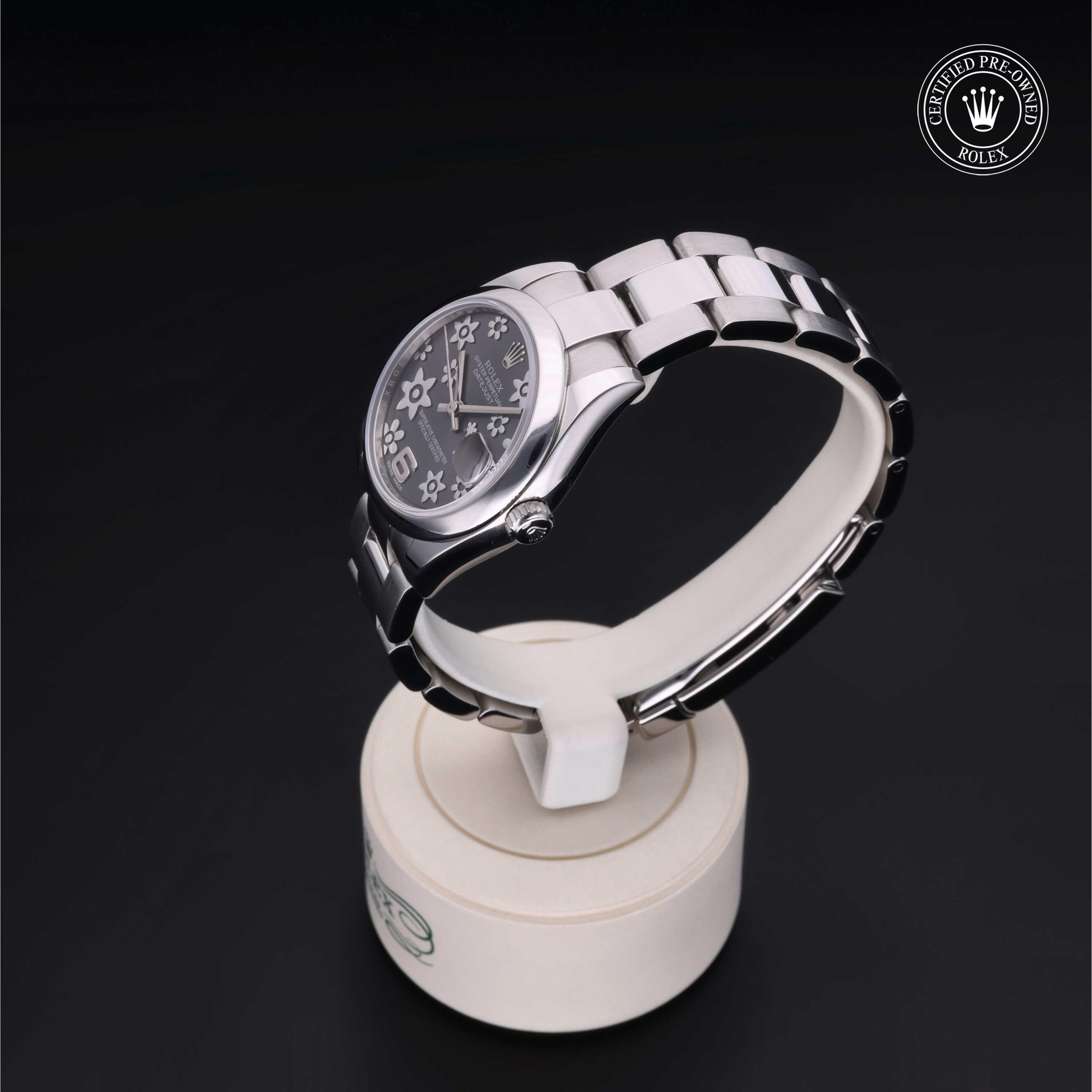 Datejust 31