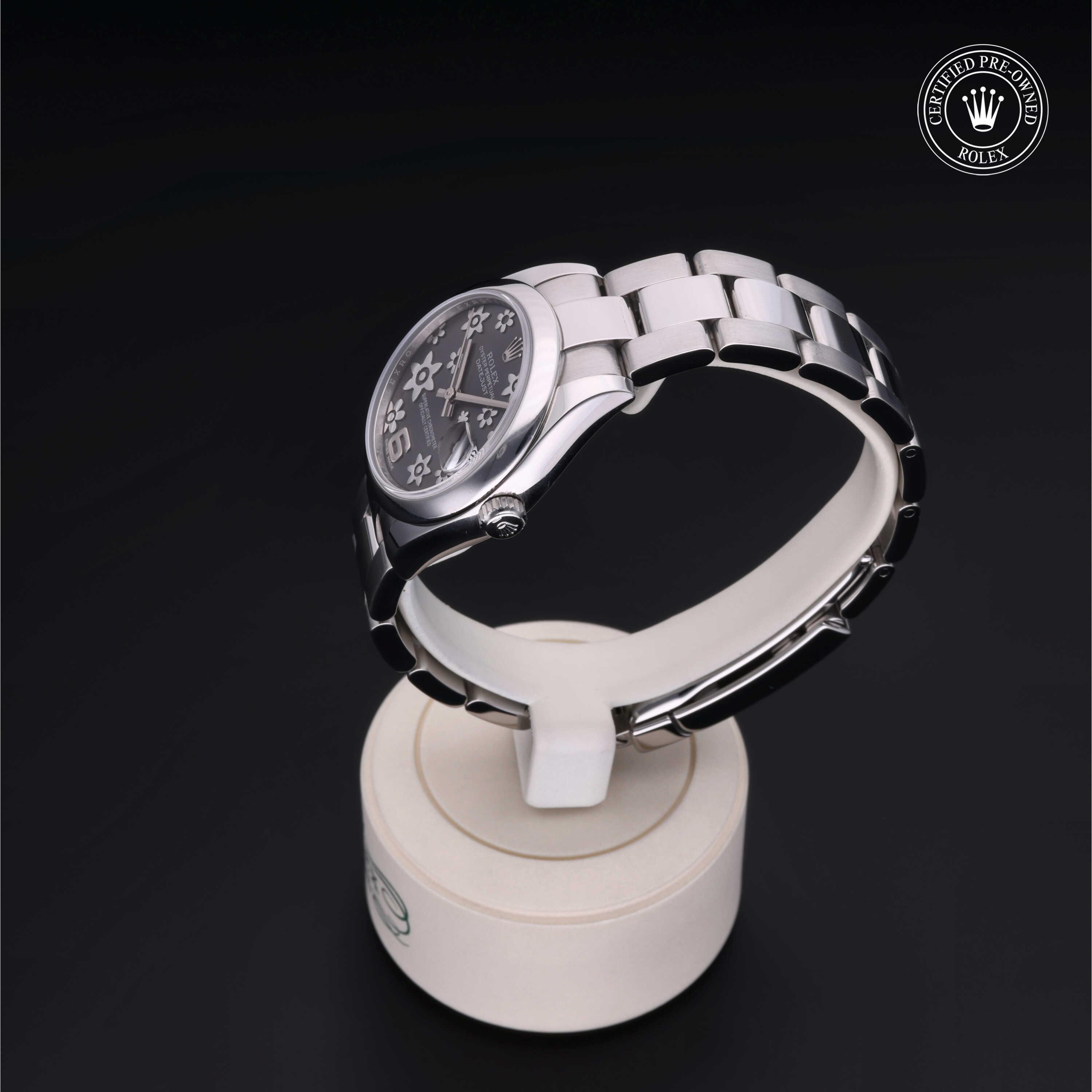 Datejust 31