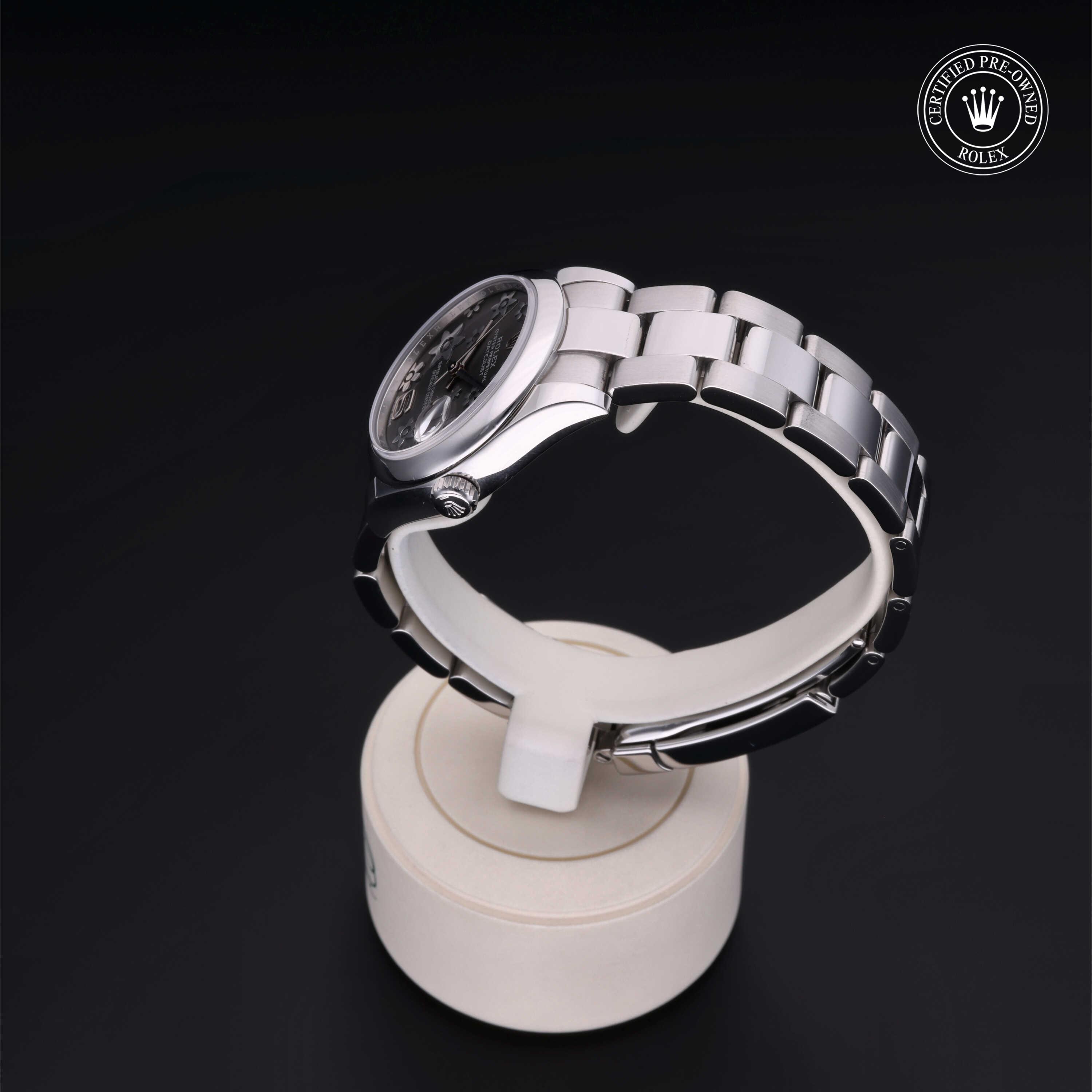 Datejust 31