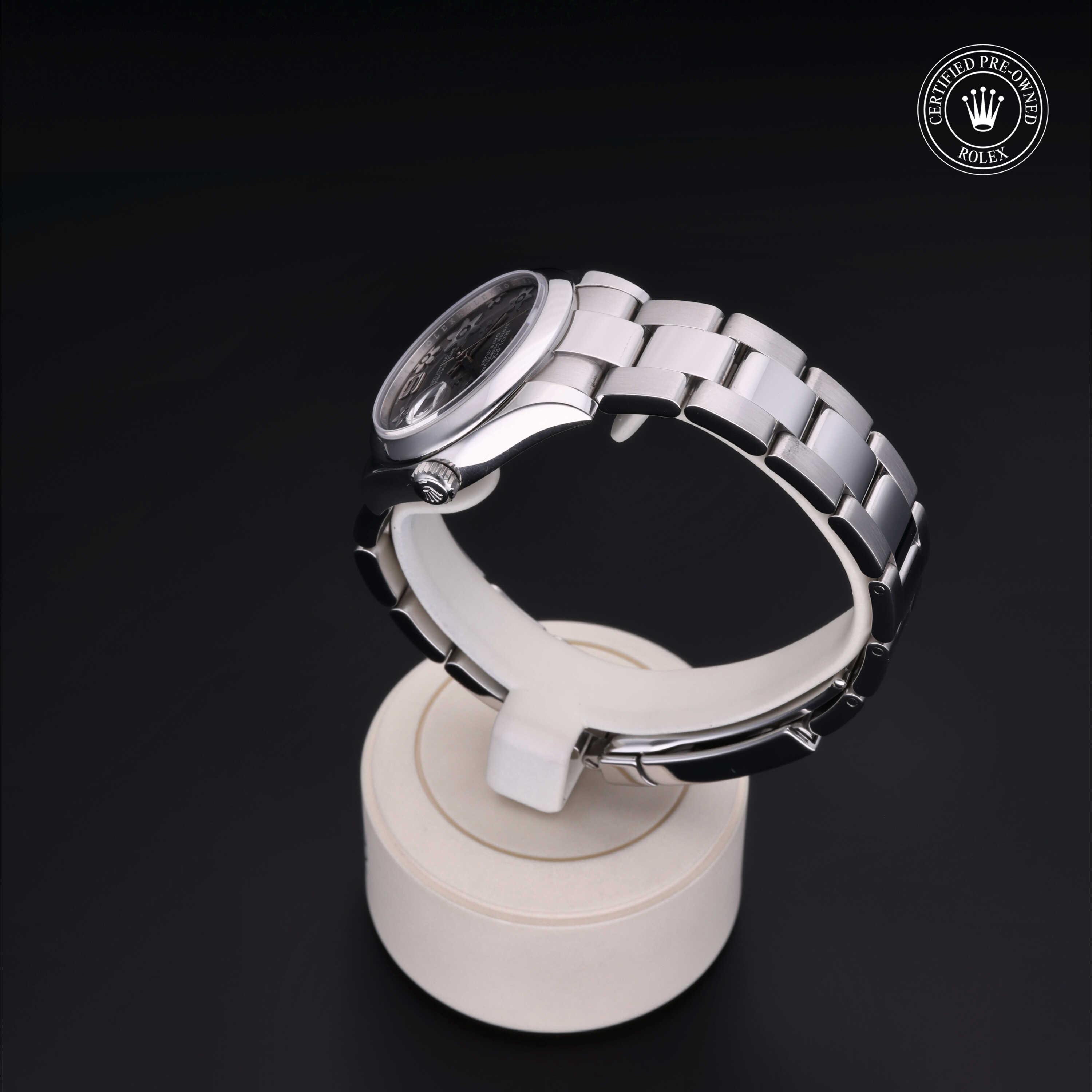Datejust 31