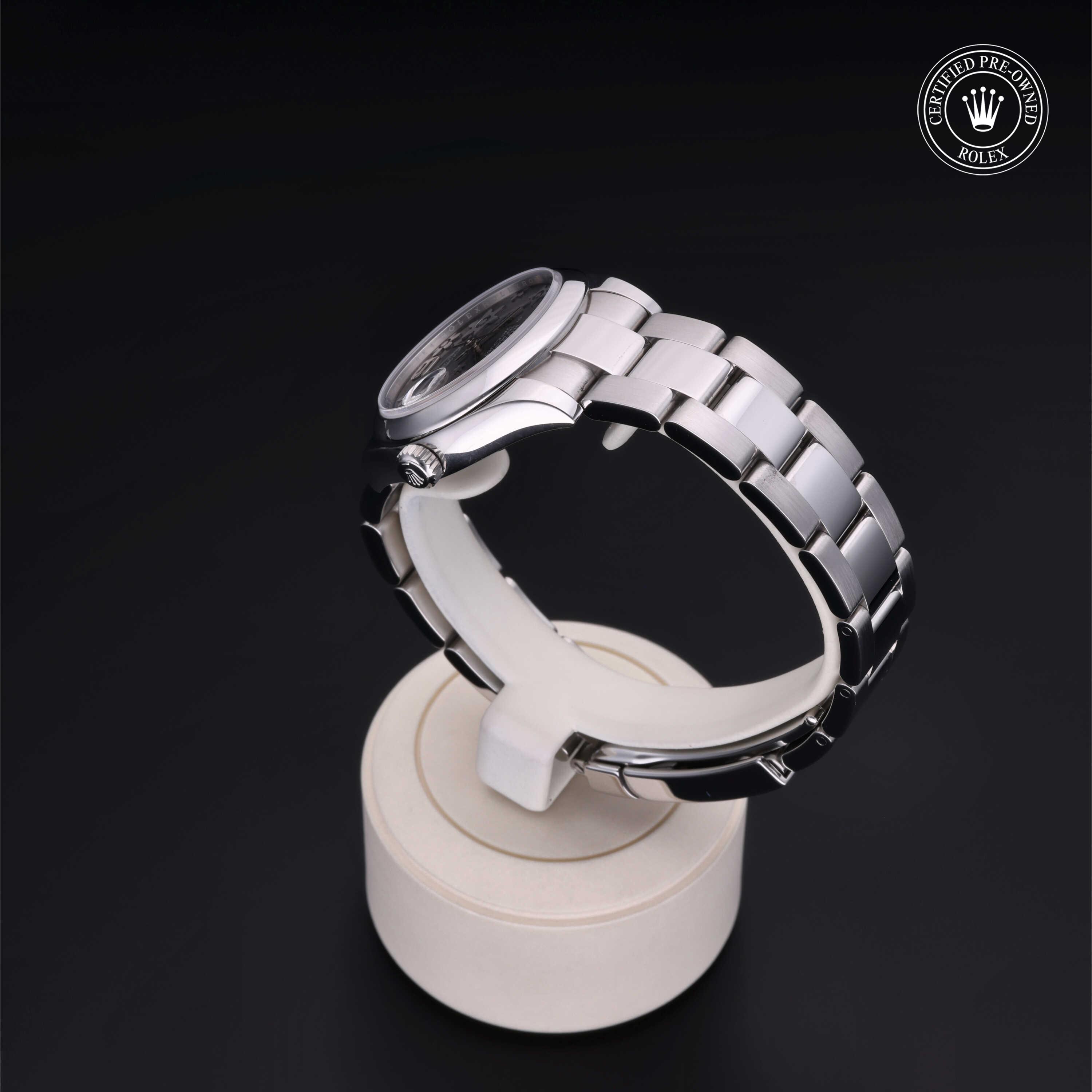 Datejust 31