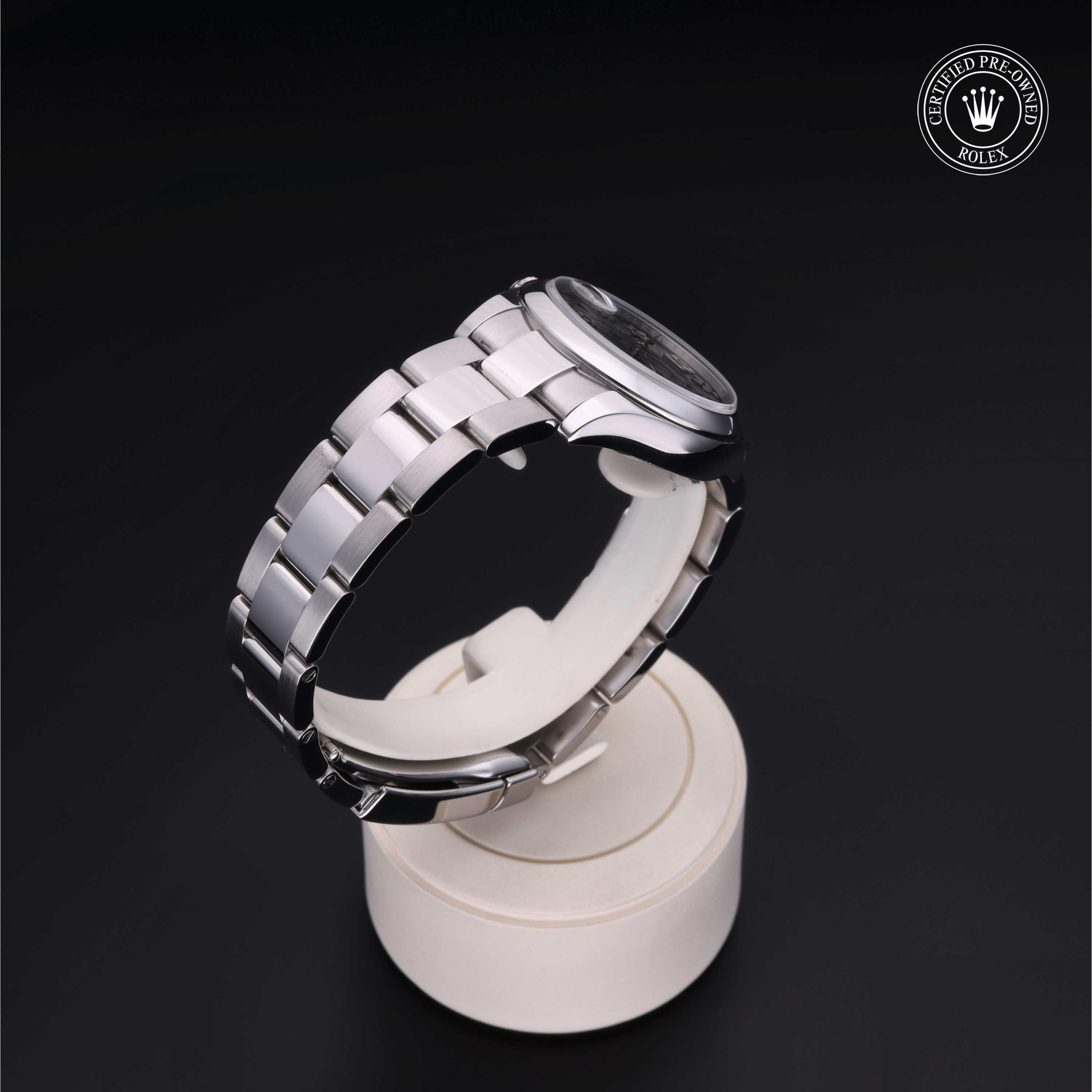 Datejust 31