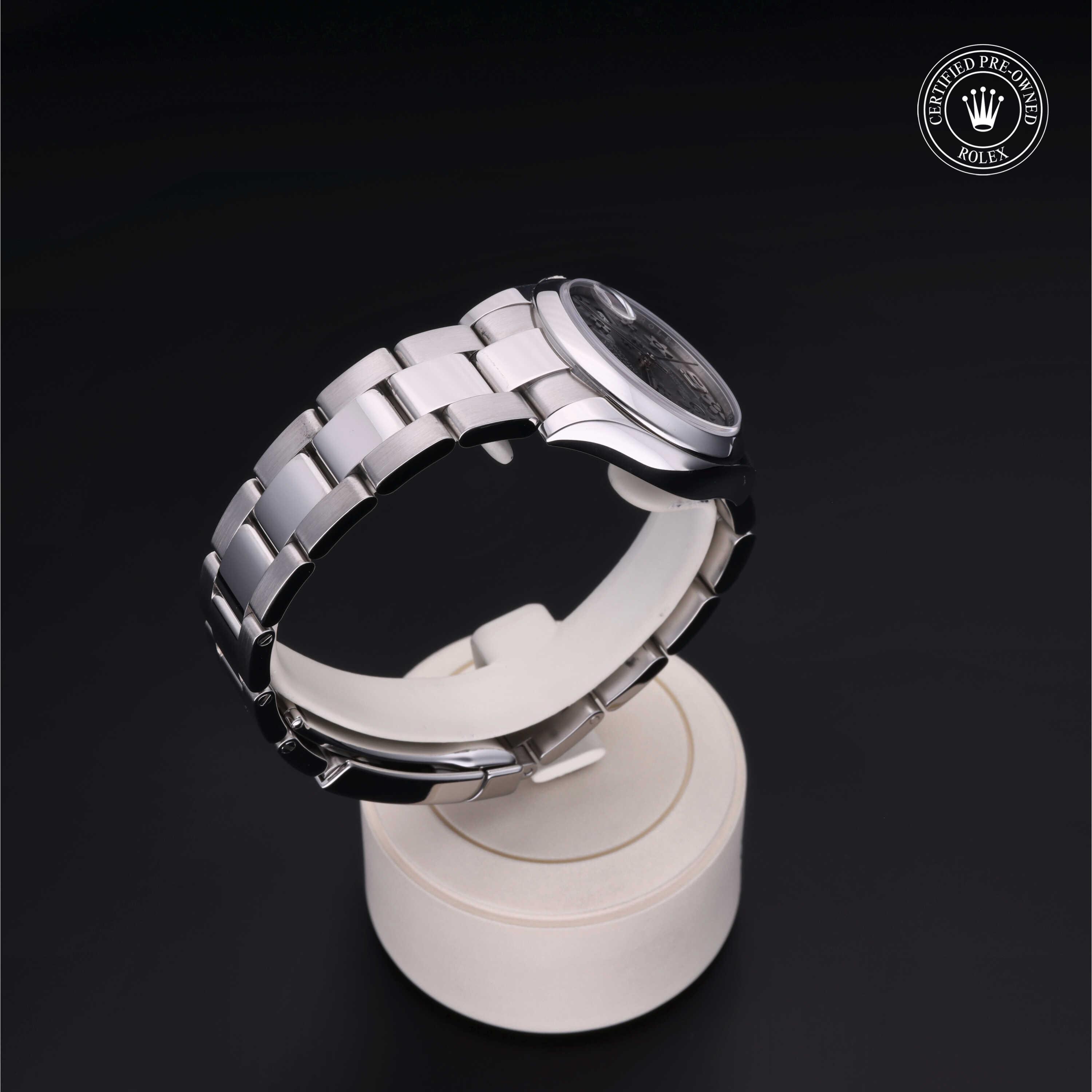 Datejust 31