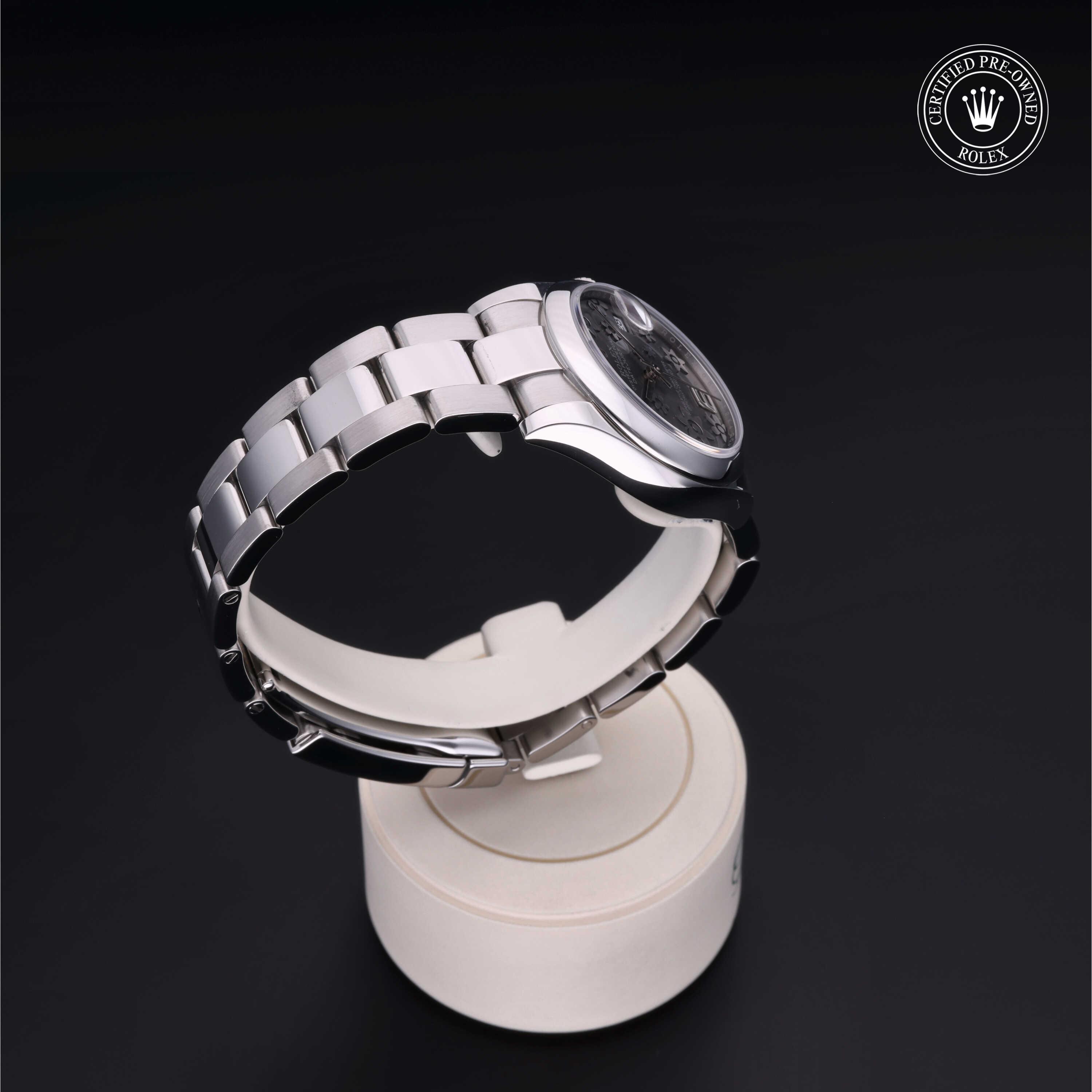 Datejust 31