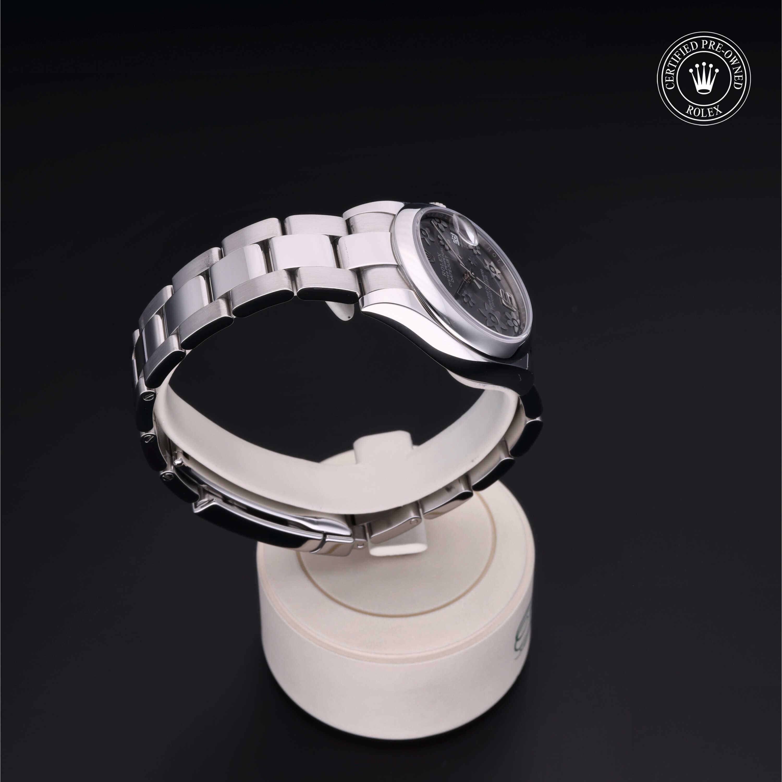 Datejust 31