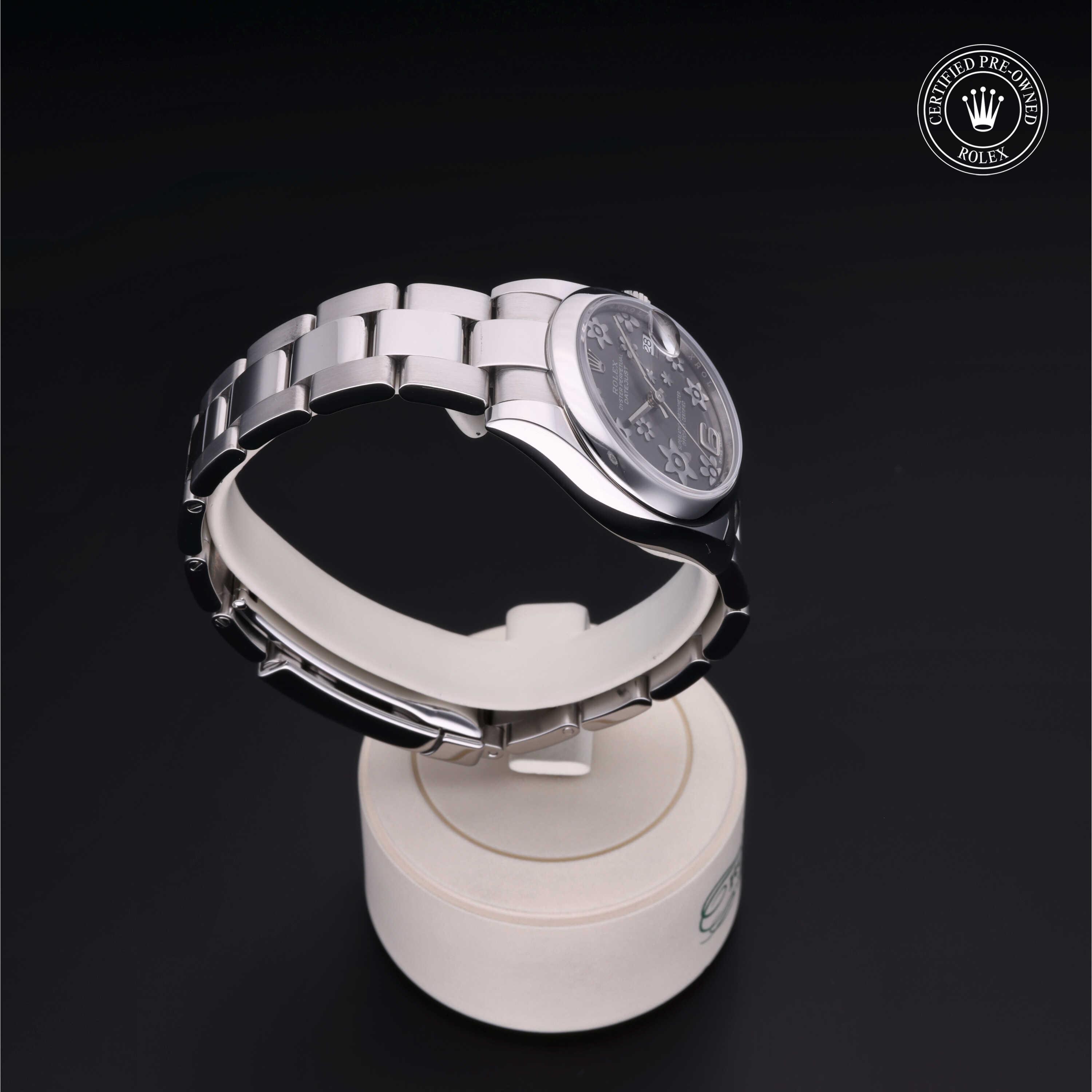 Datejust 31