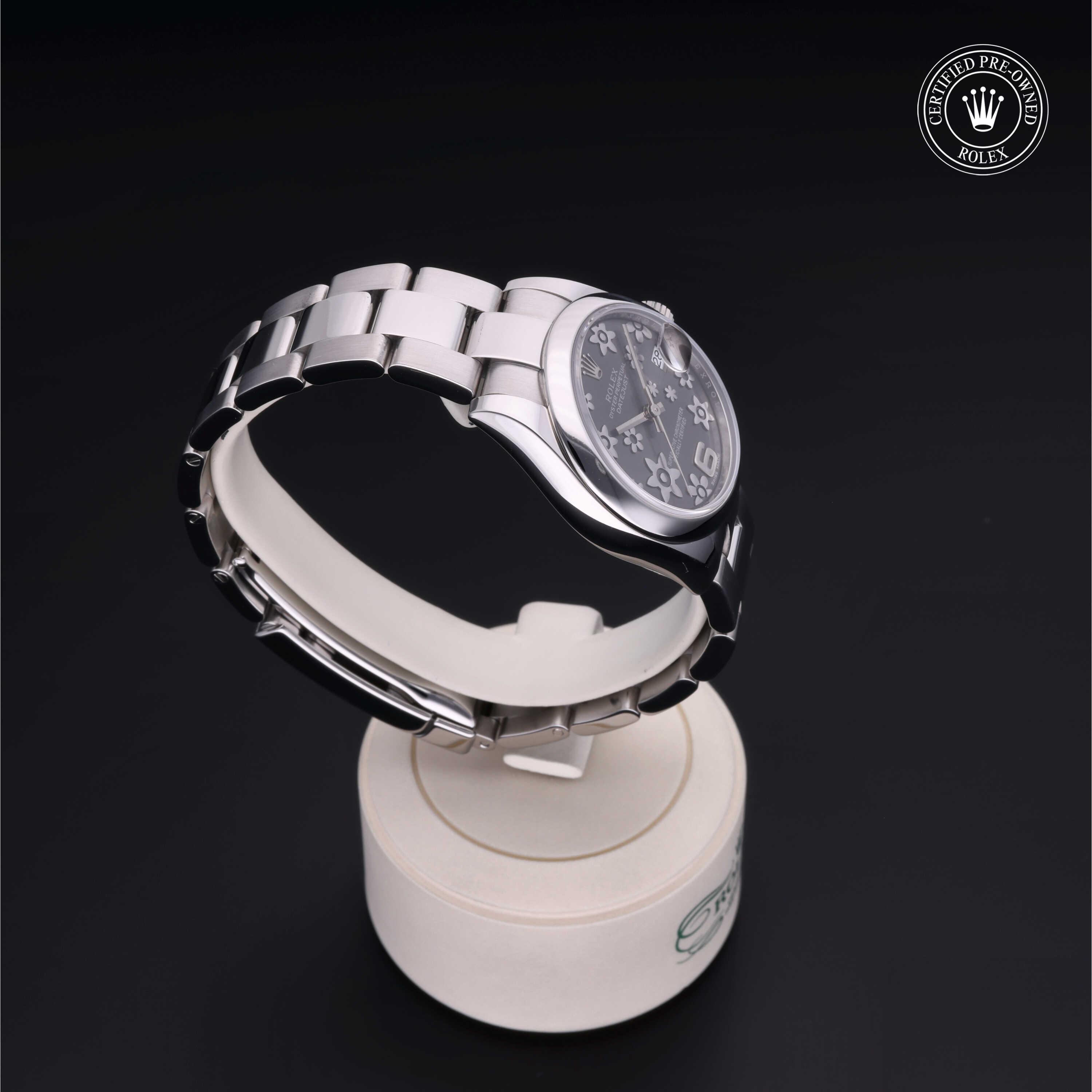 Datejust 31
