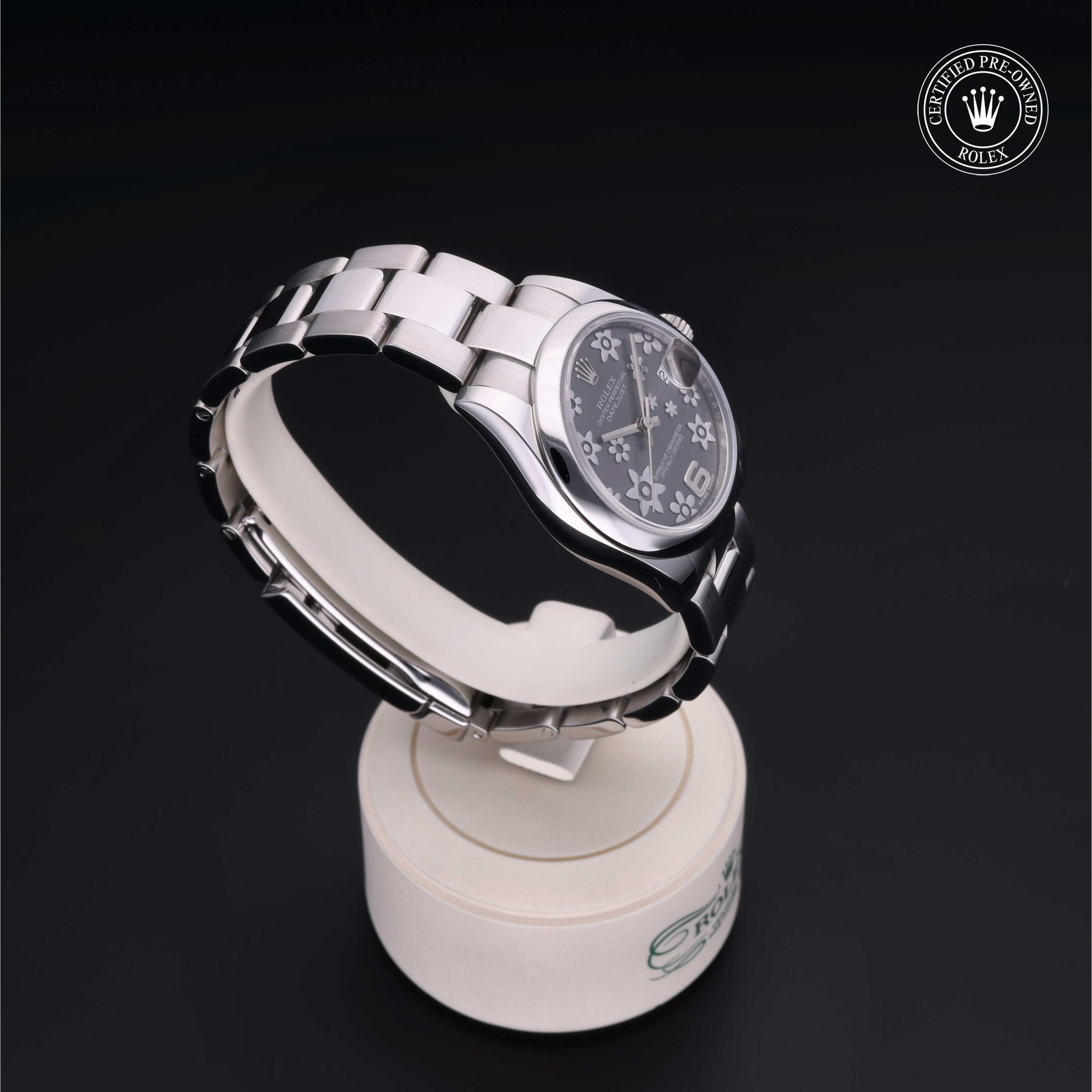 Datejust 31