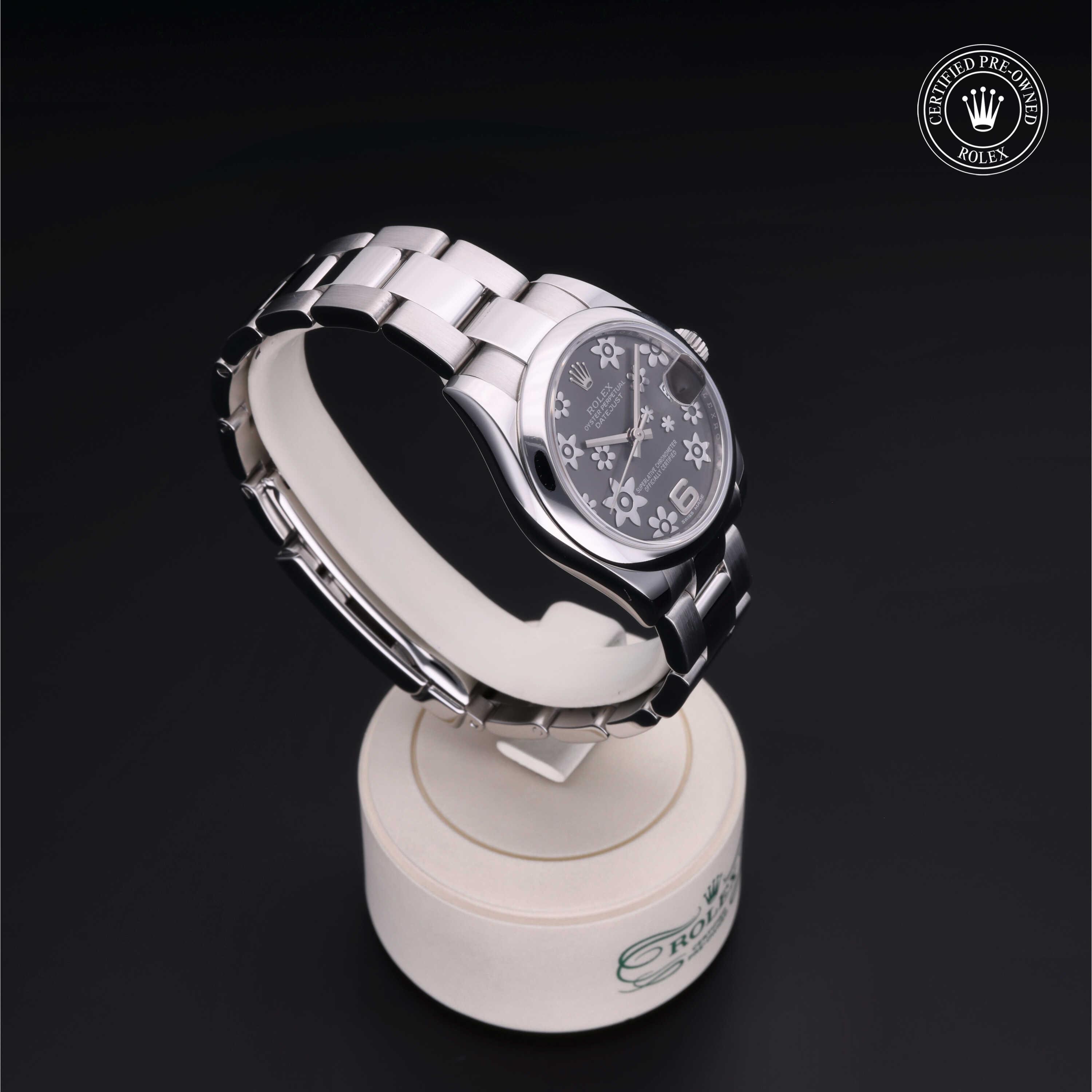 Datejust 31