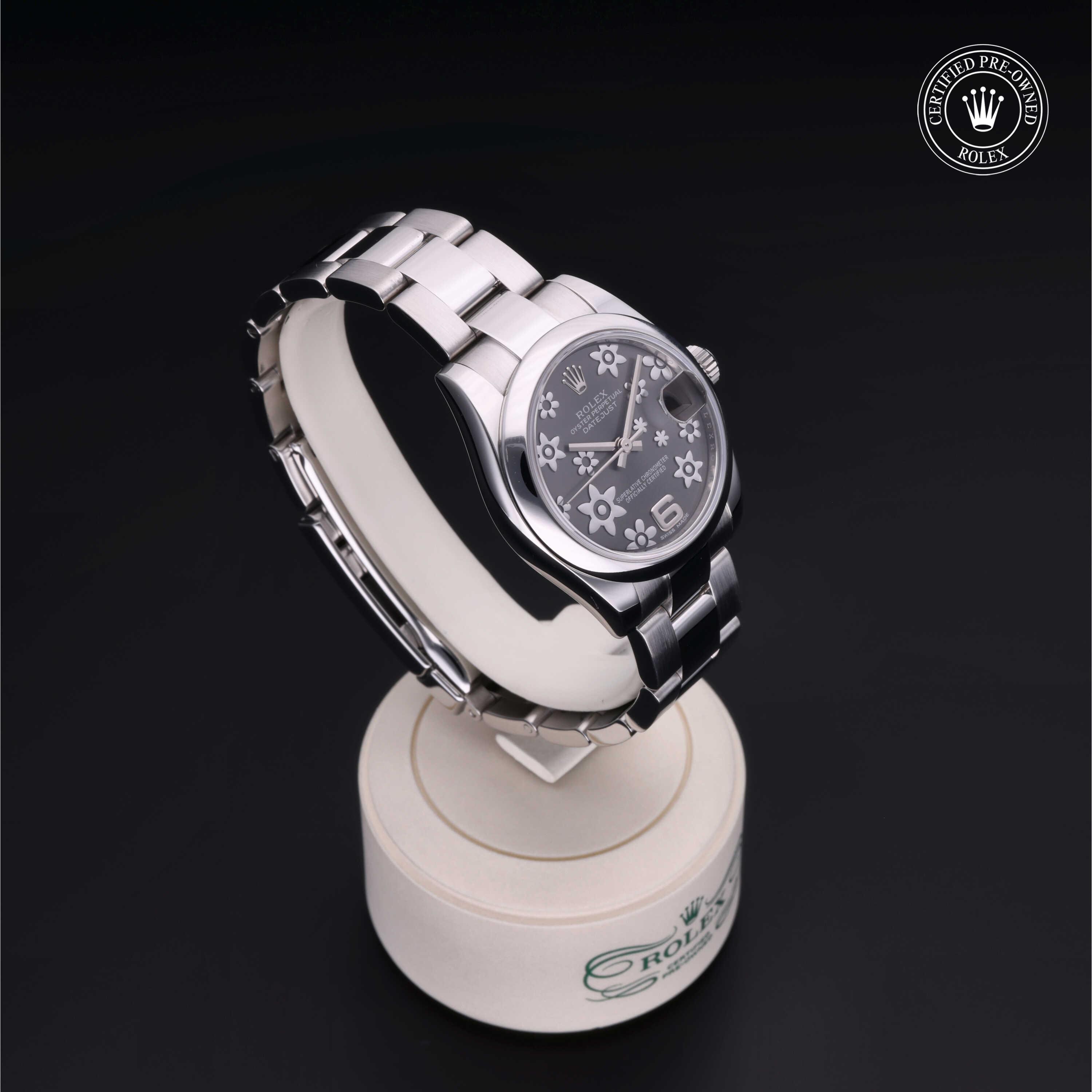Datejust 31