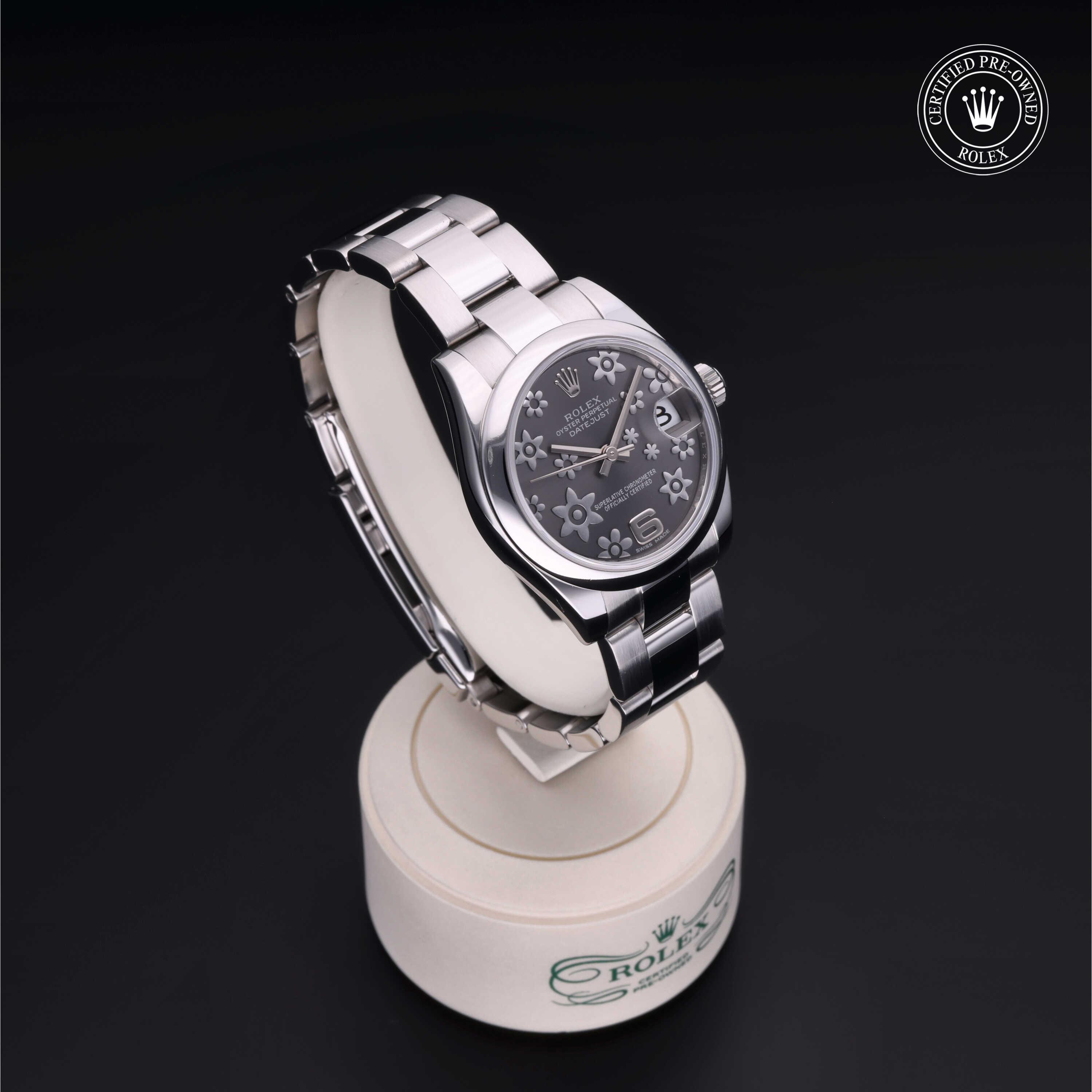 Datejust 31
