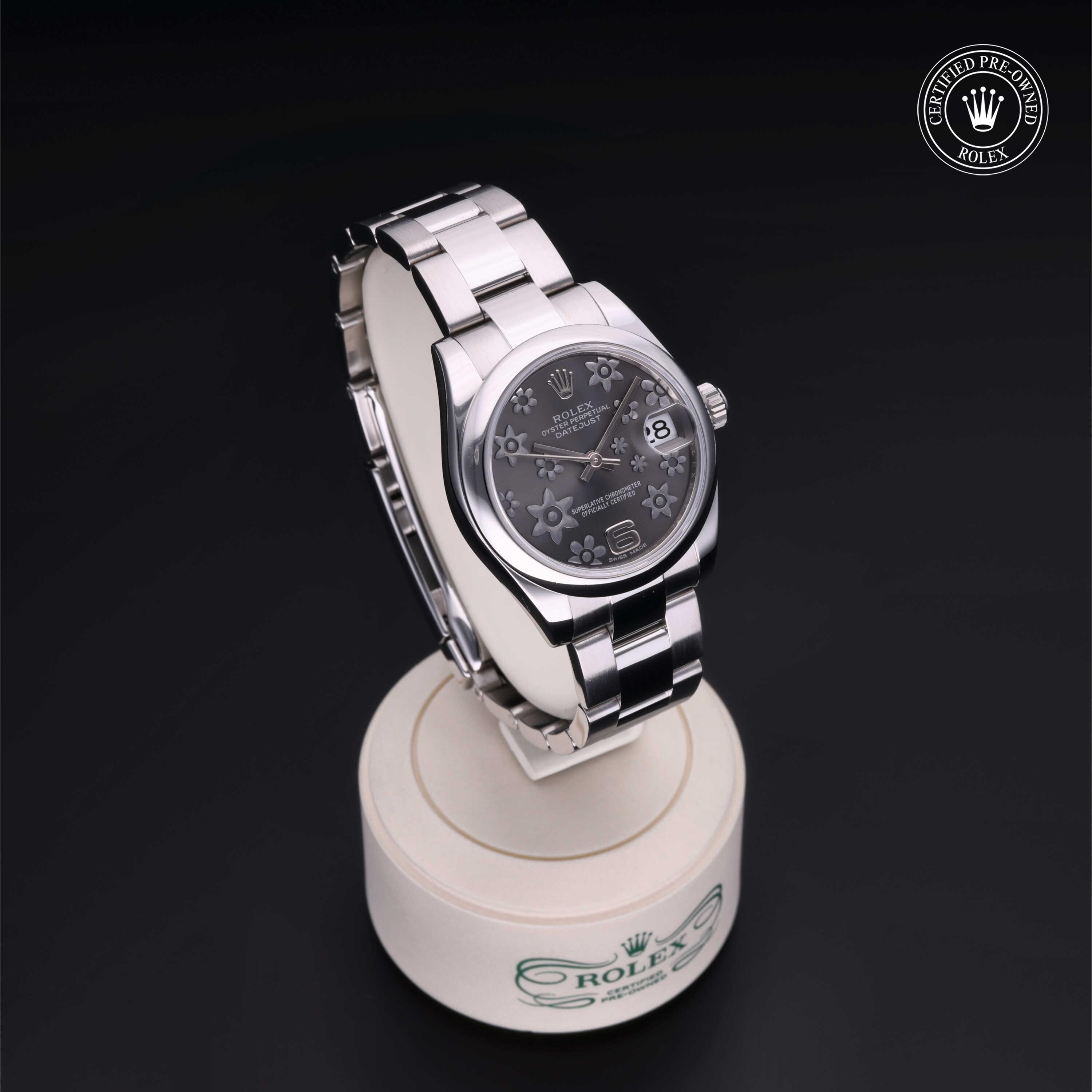 Datejust 31