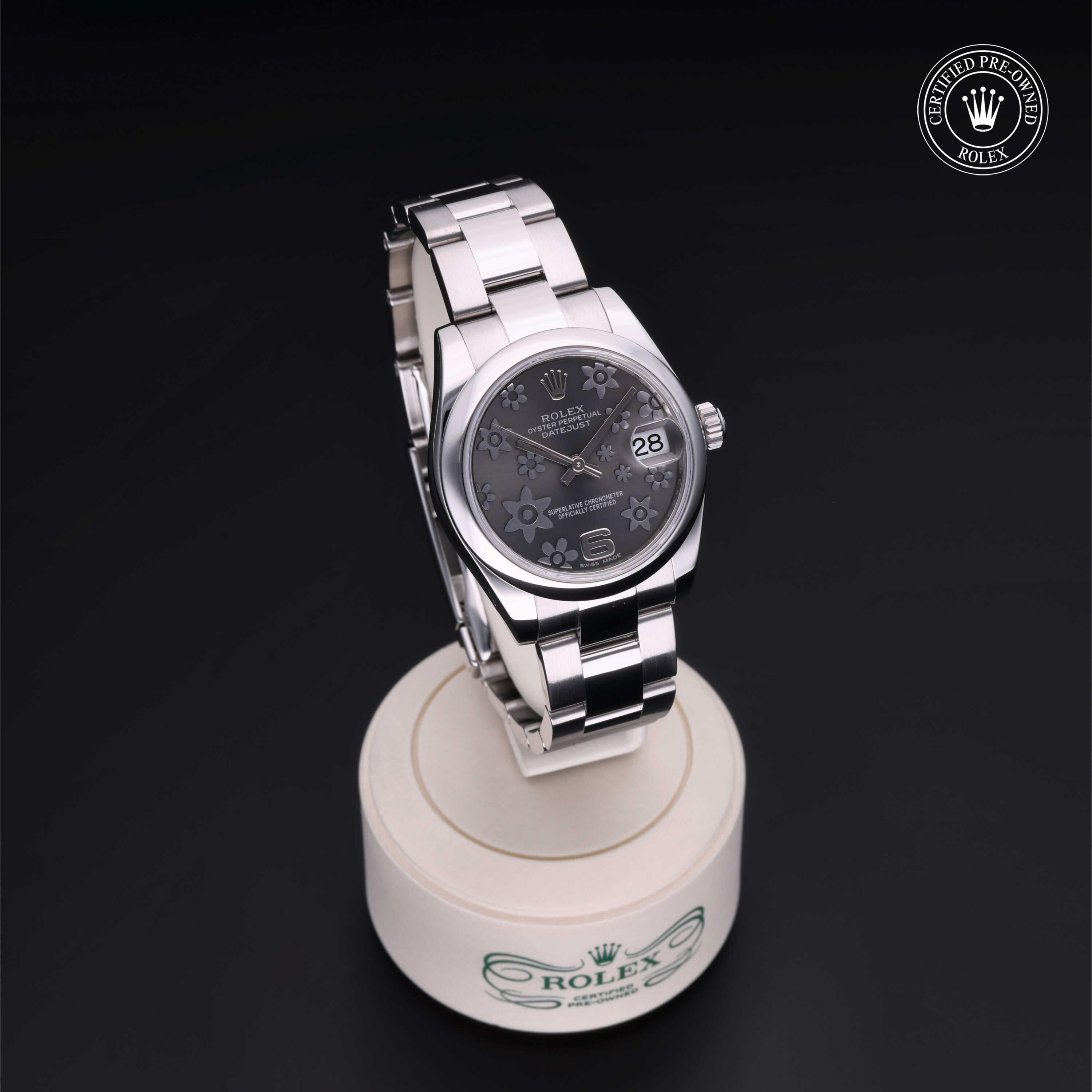 Datejust 31