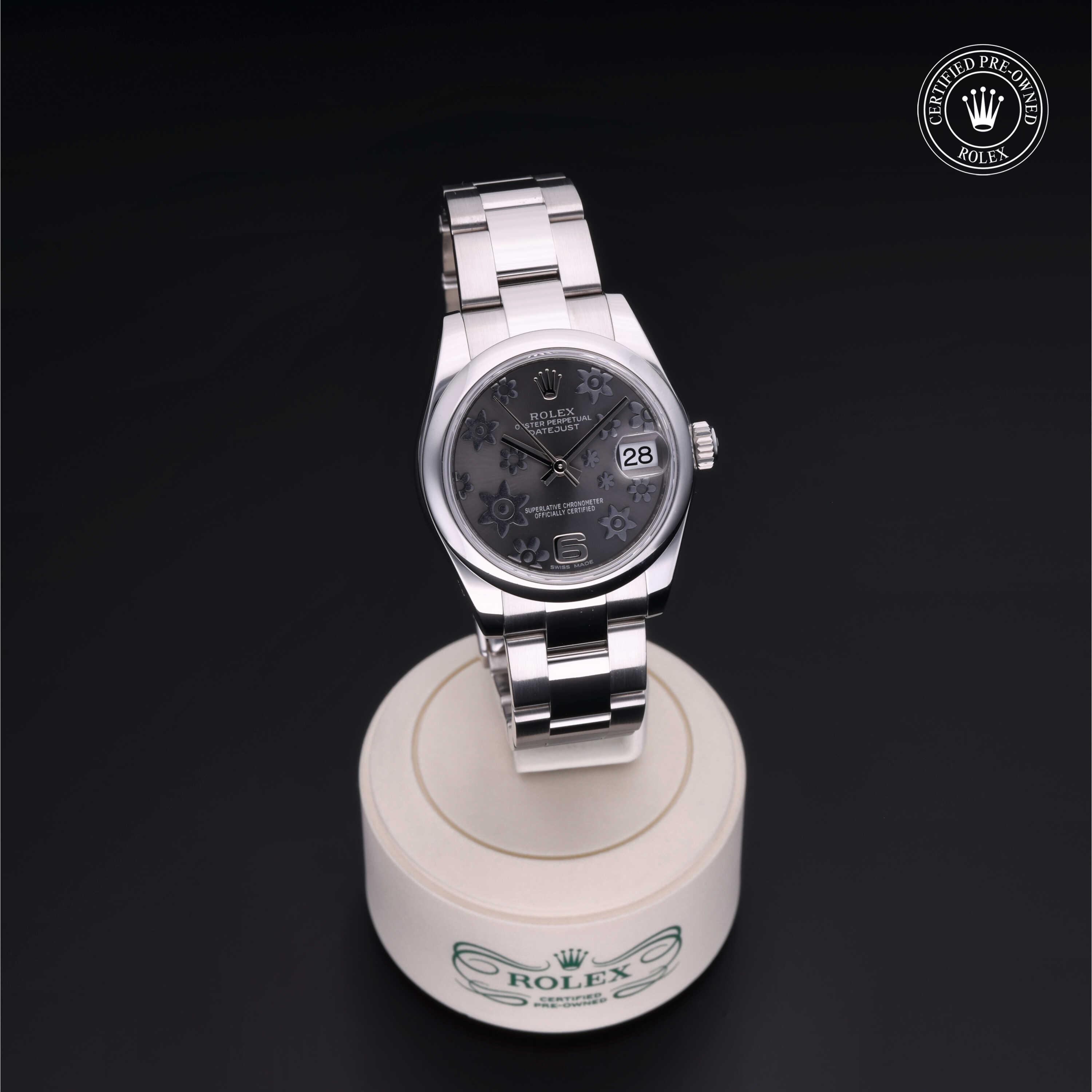 Datejust 31
