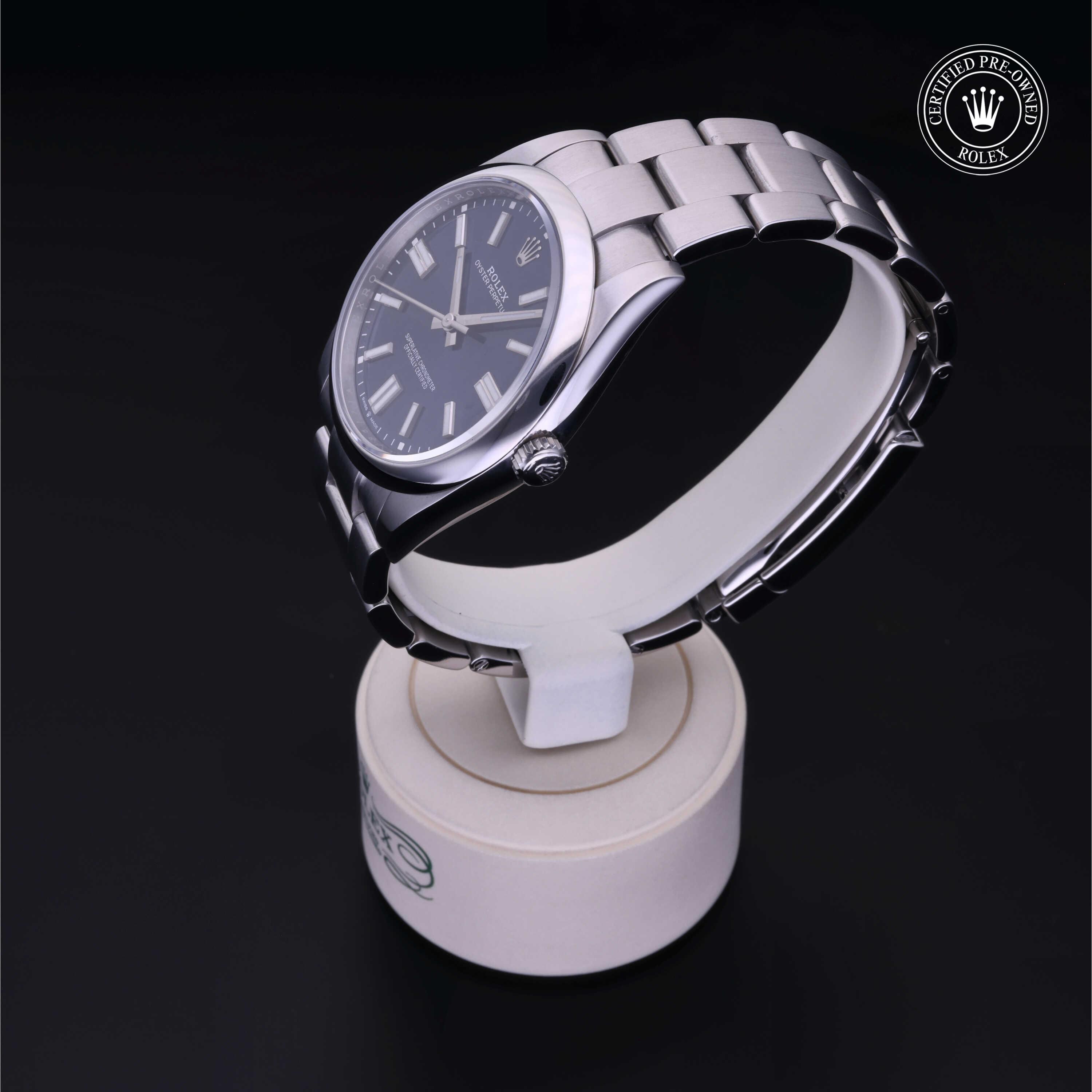 Oyster Perpetual 41