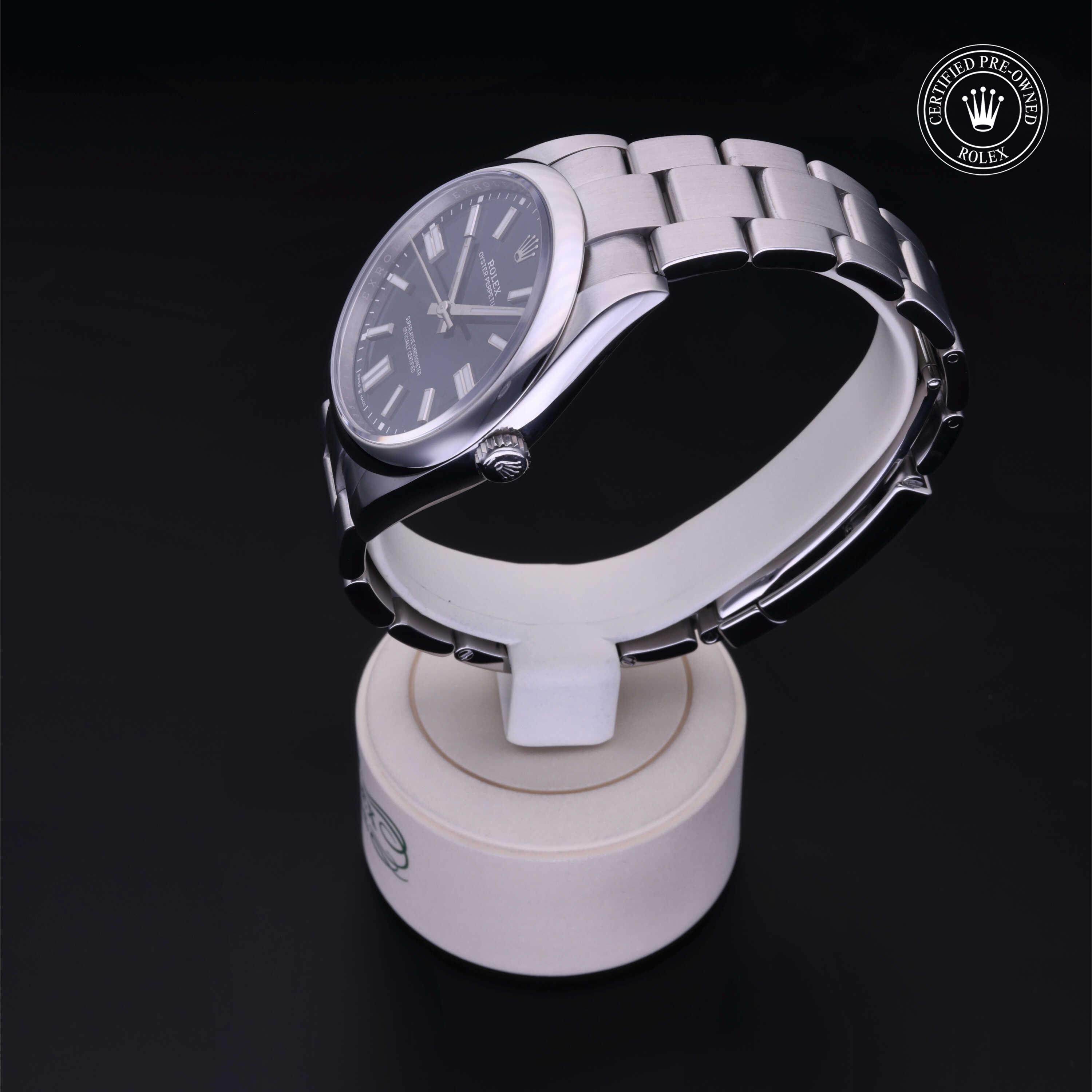 Oyster Perpetual 41