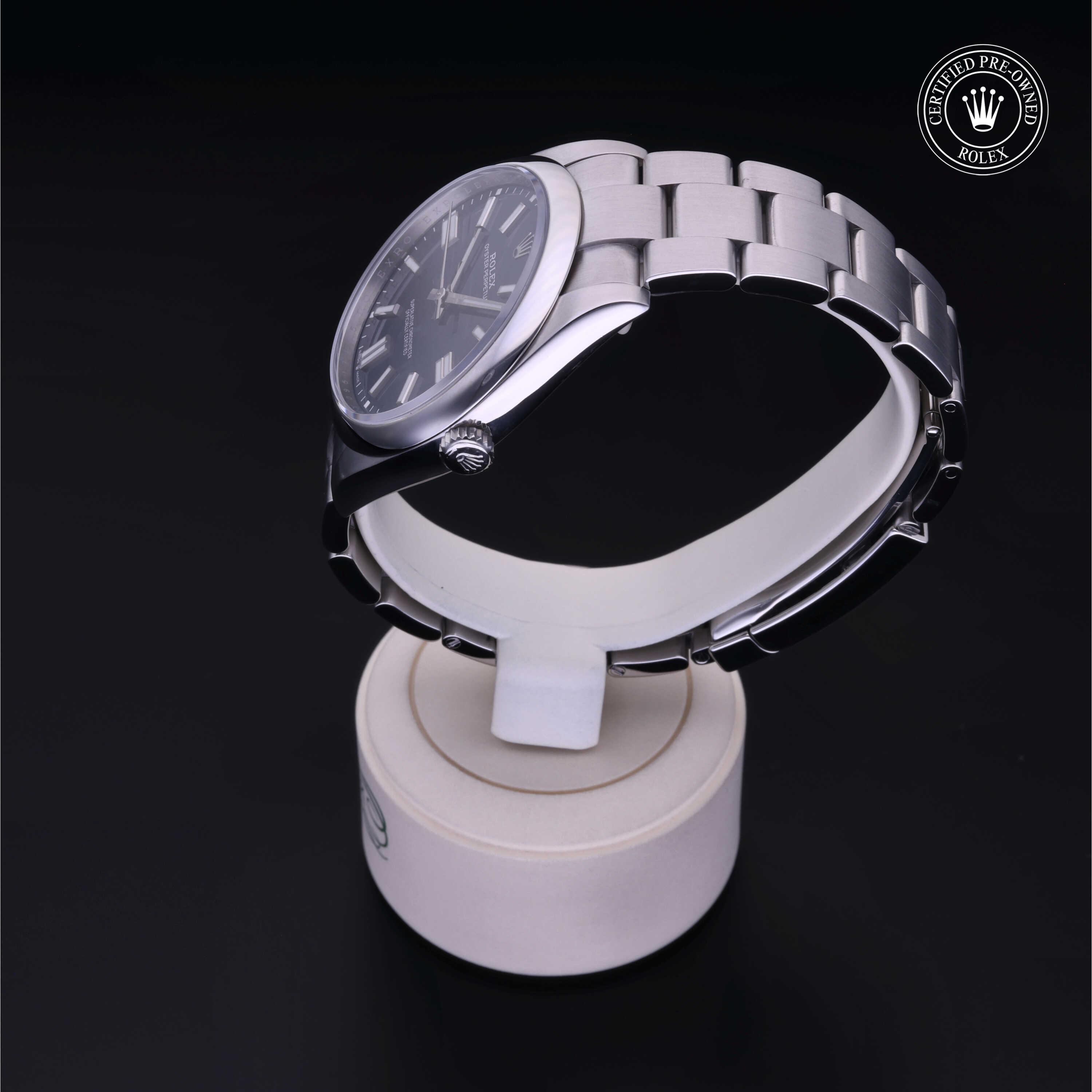 Oyster Perpetual 41