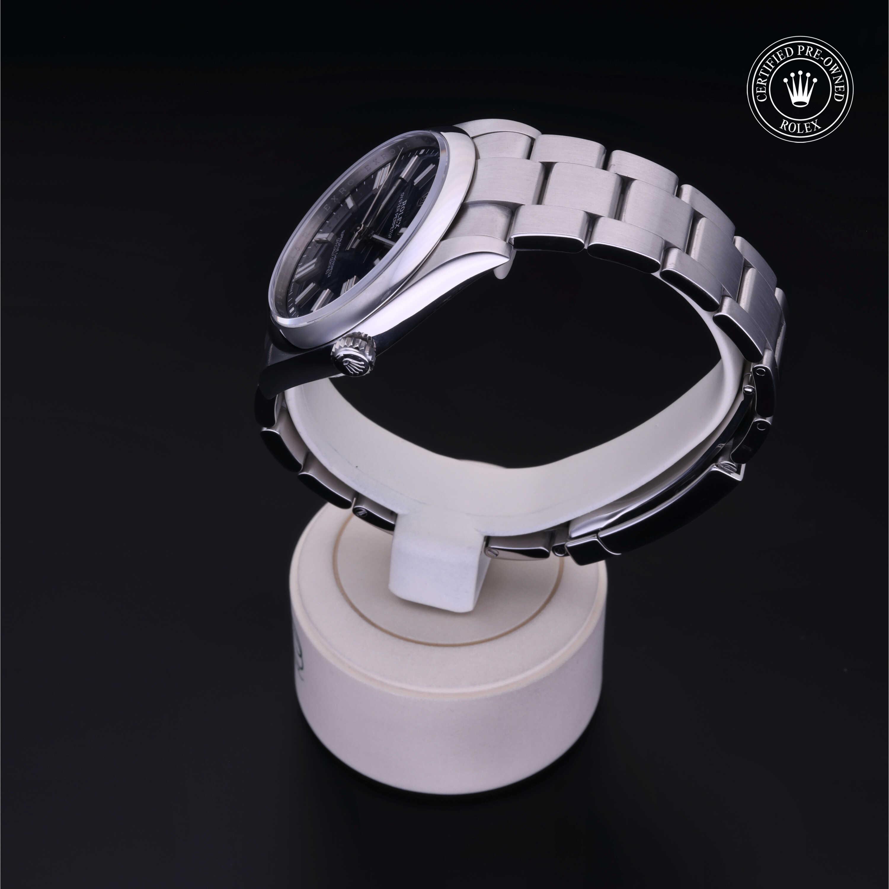 Oyster Perpetual 41