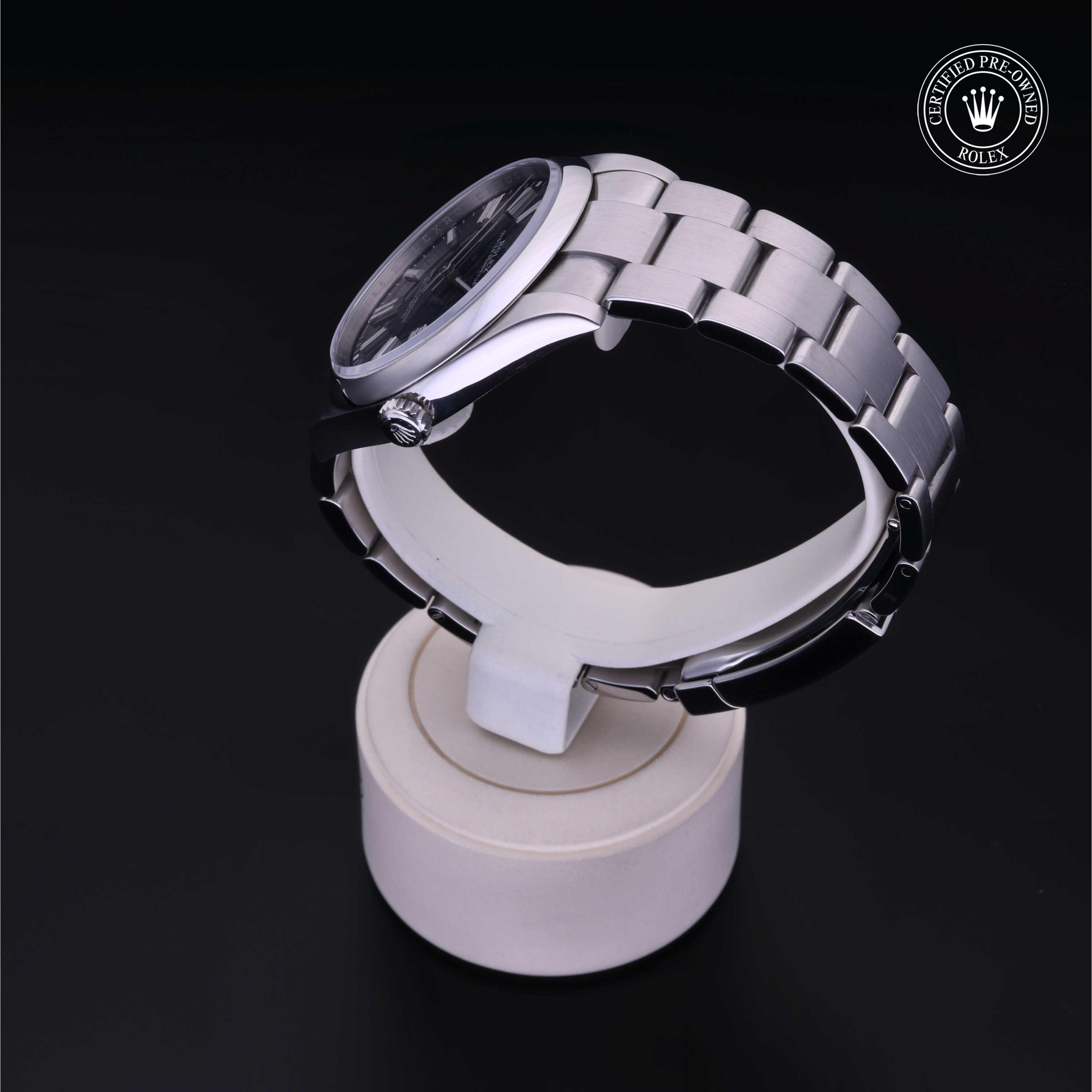 Oyster Perpetual 41