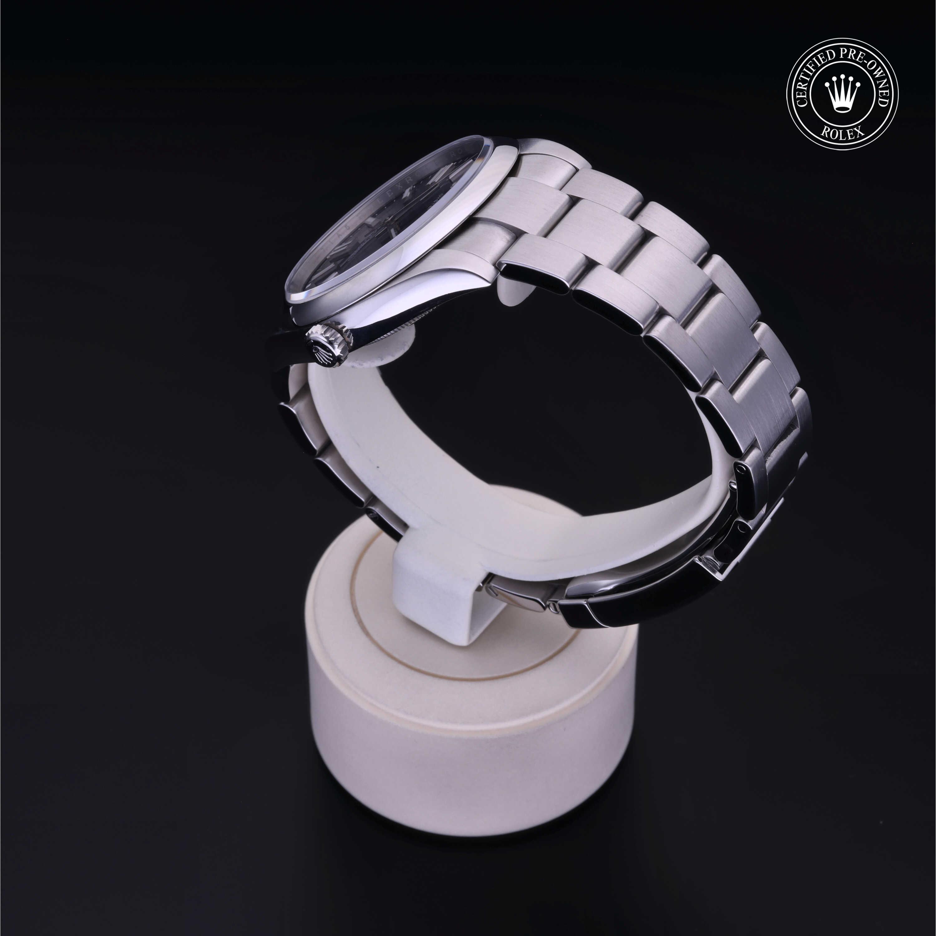 Oyster Perpetual 41