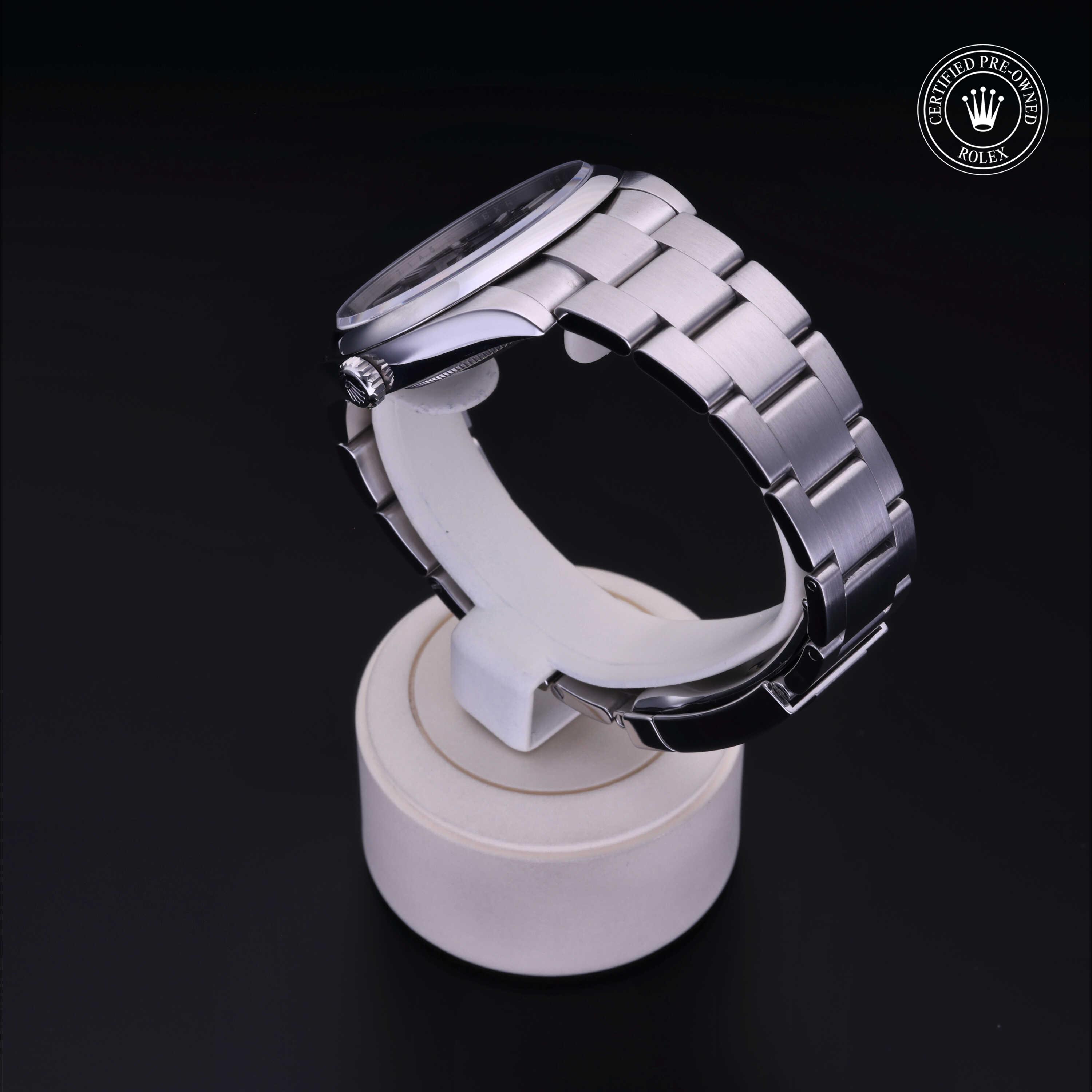 Oyster Perpetual 41