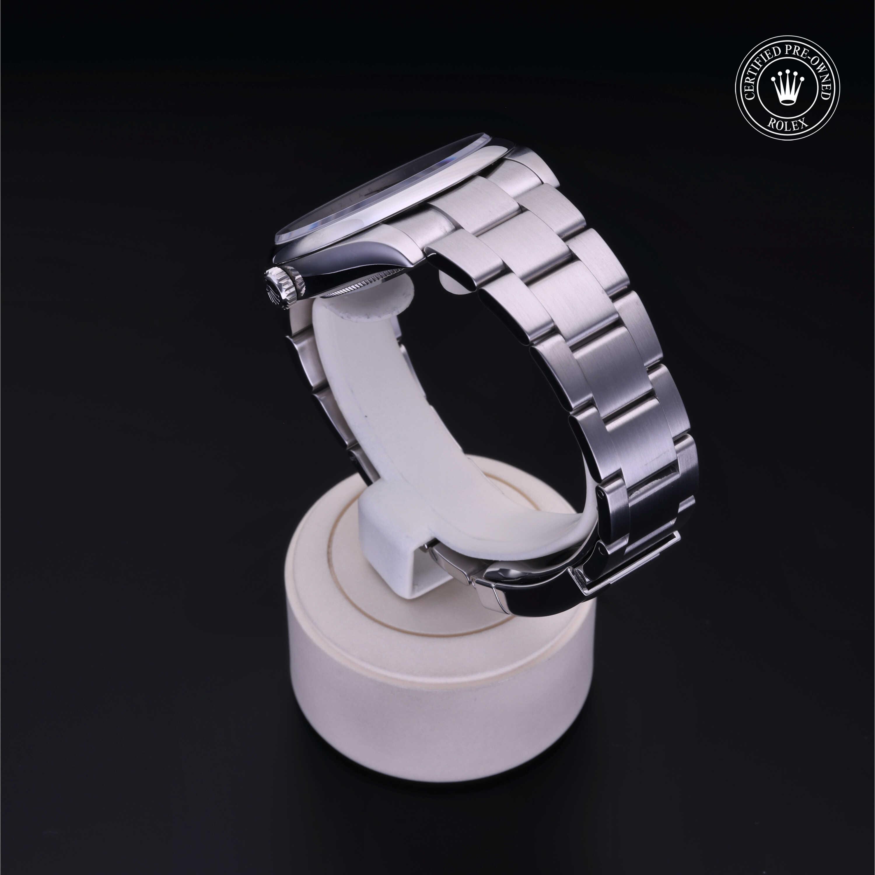 Oyster Perpetual 41