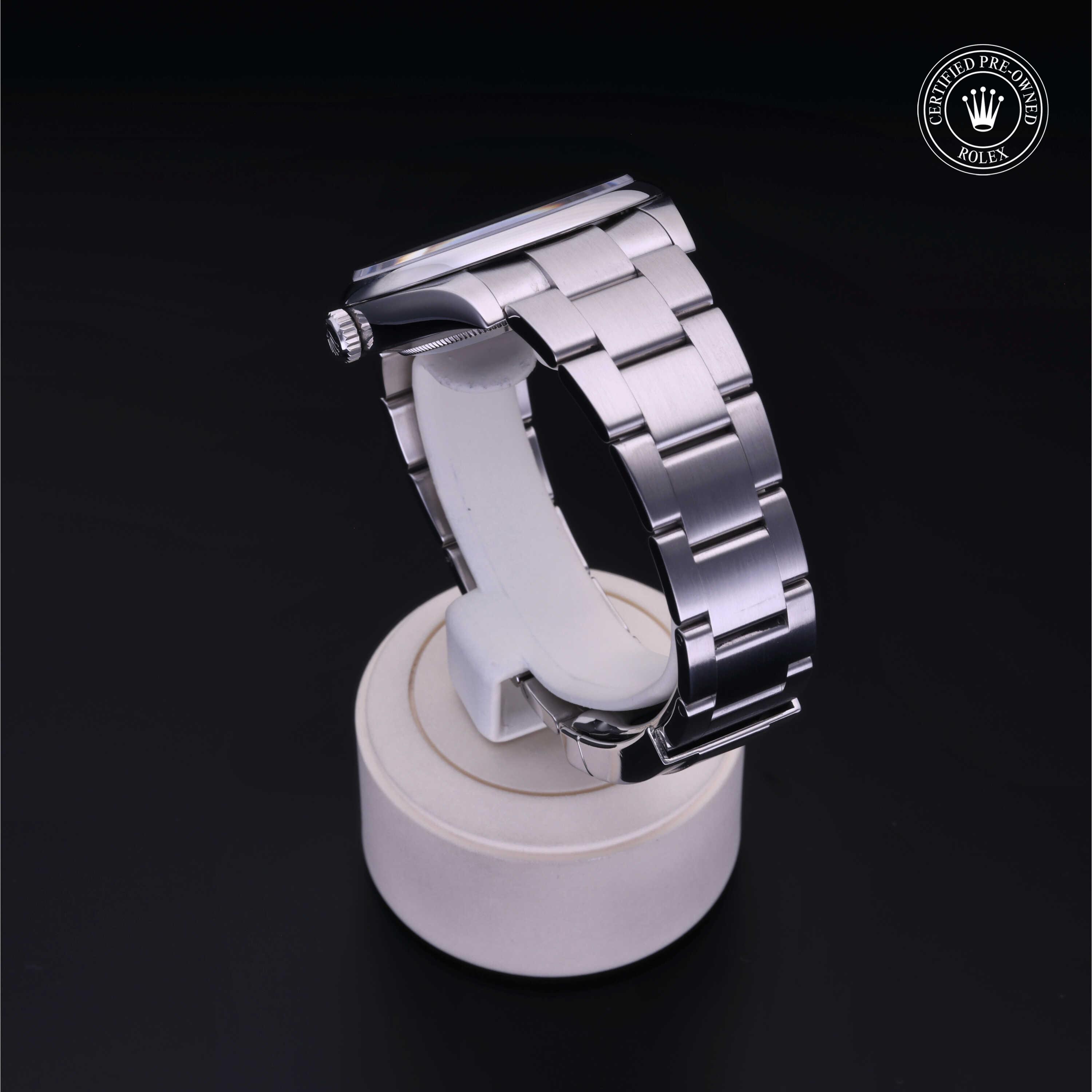 Oyster Perpetual 41